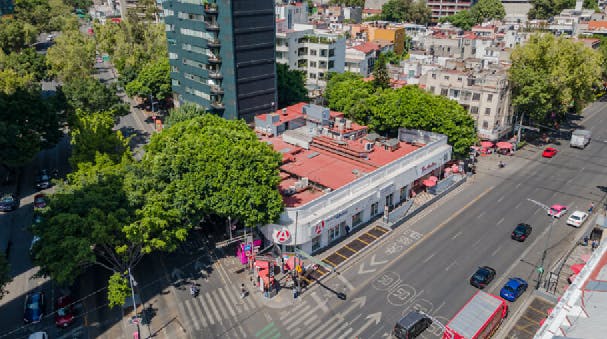 Local Comercial Spot2