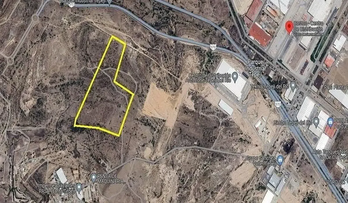 Terreno Spot2