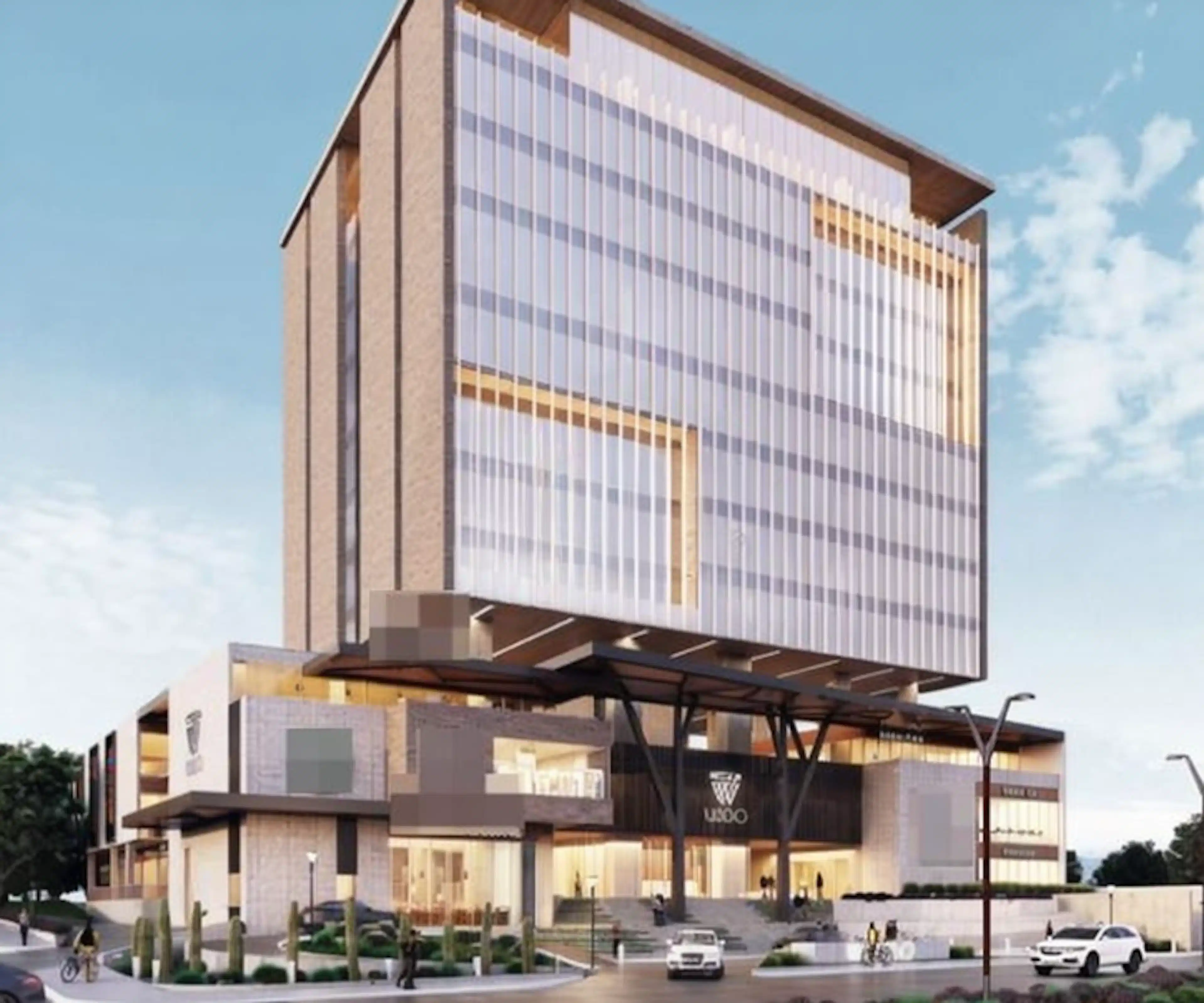 Bulevar Paseo Río Sonora Norte S/N