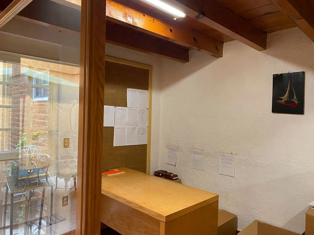 Oficina Spot2