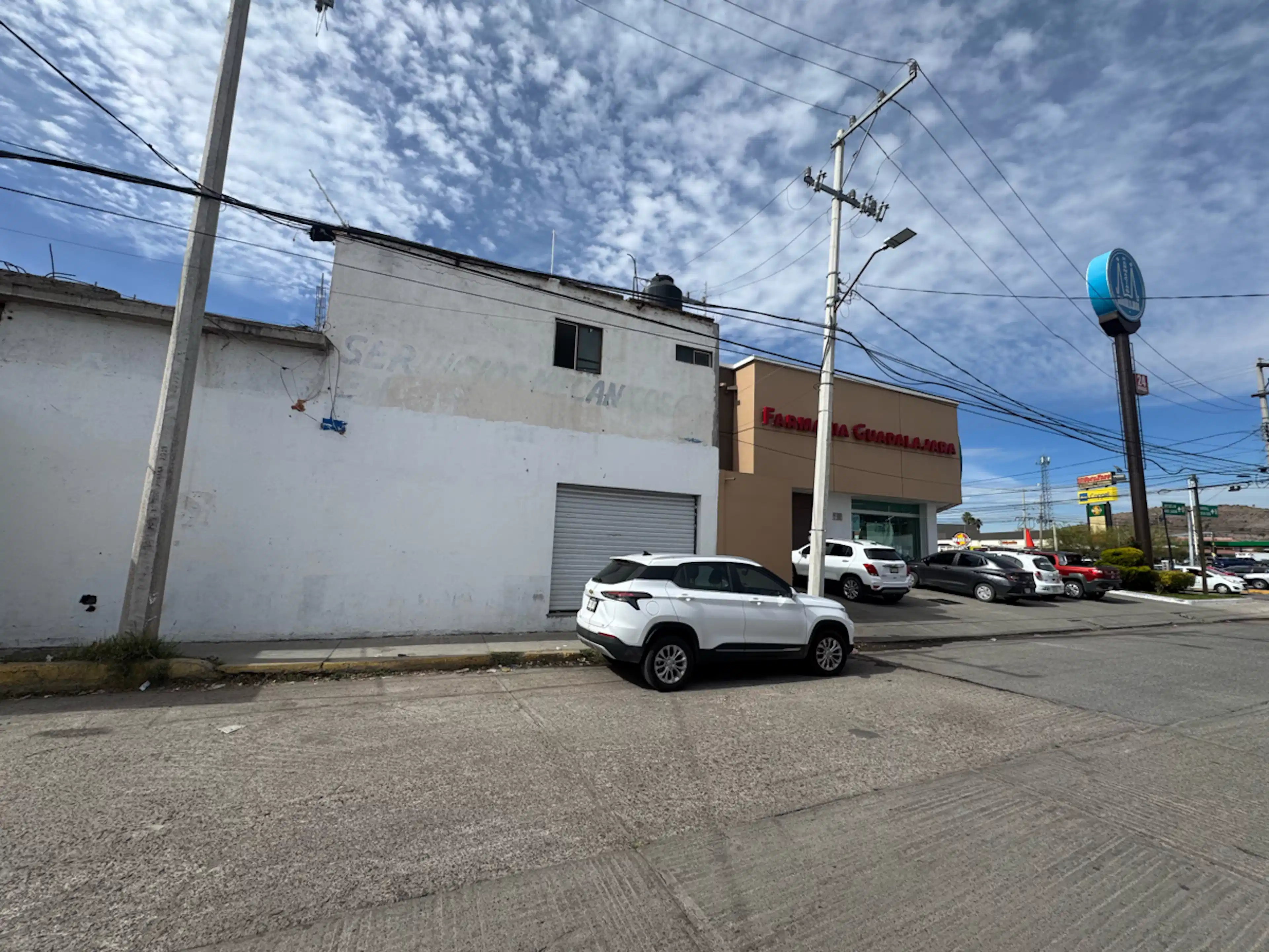 Pueblo Nuevo