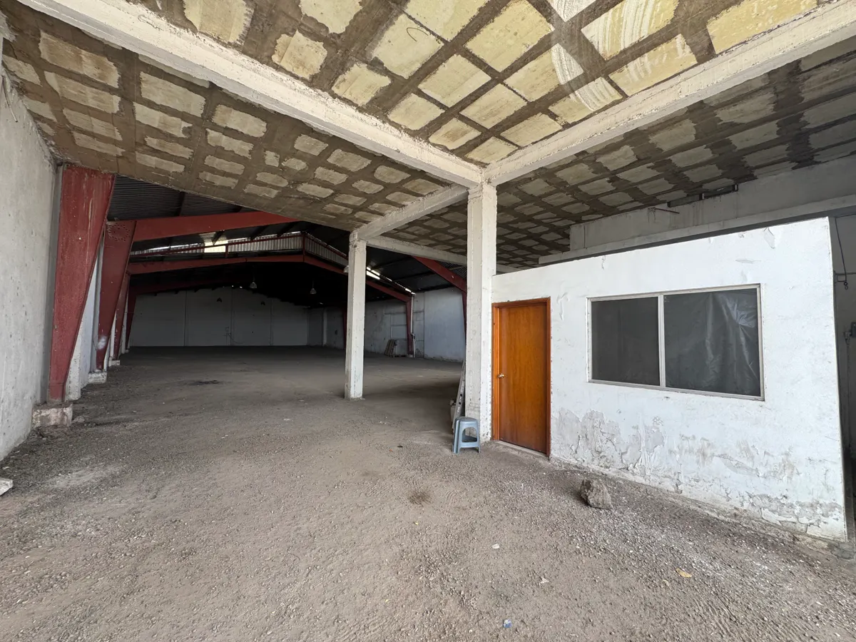 Industrial Spot2