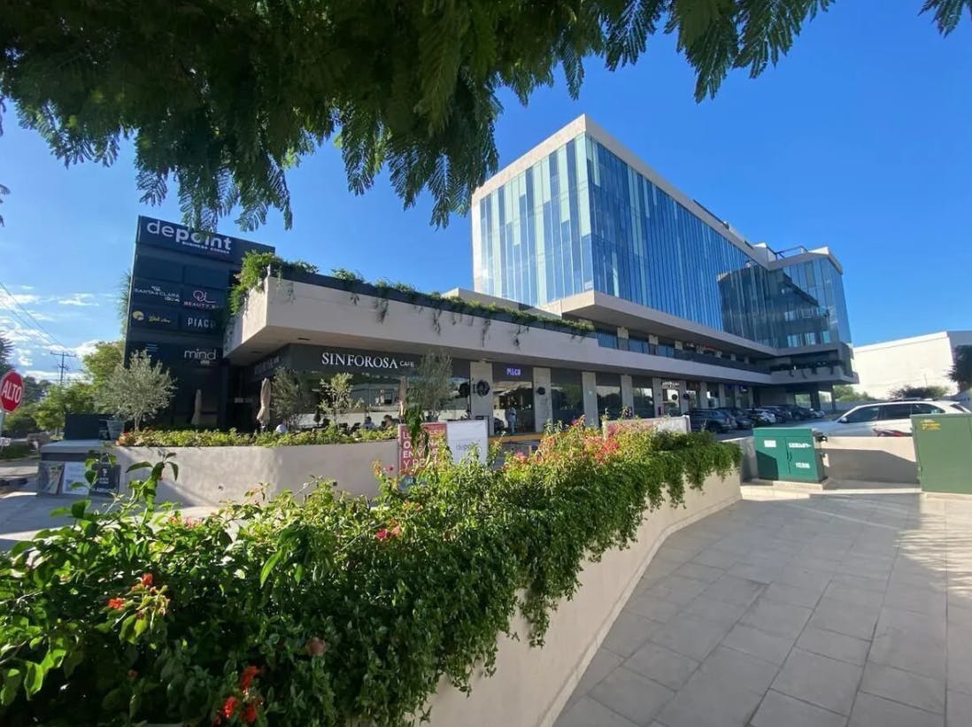 Local Comercial Spot2