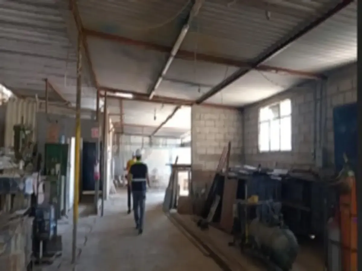Industrial Spot2