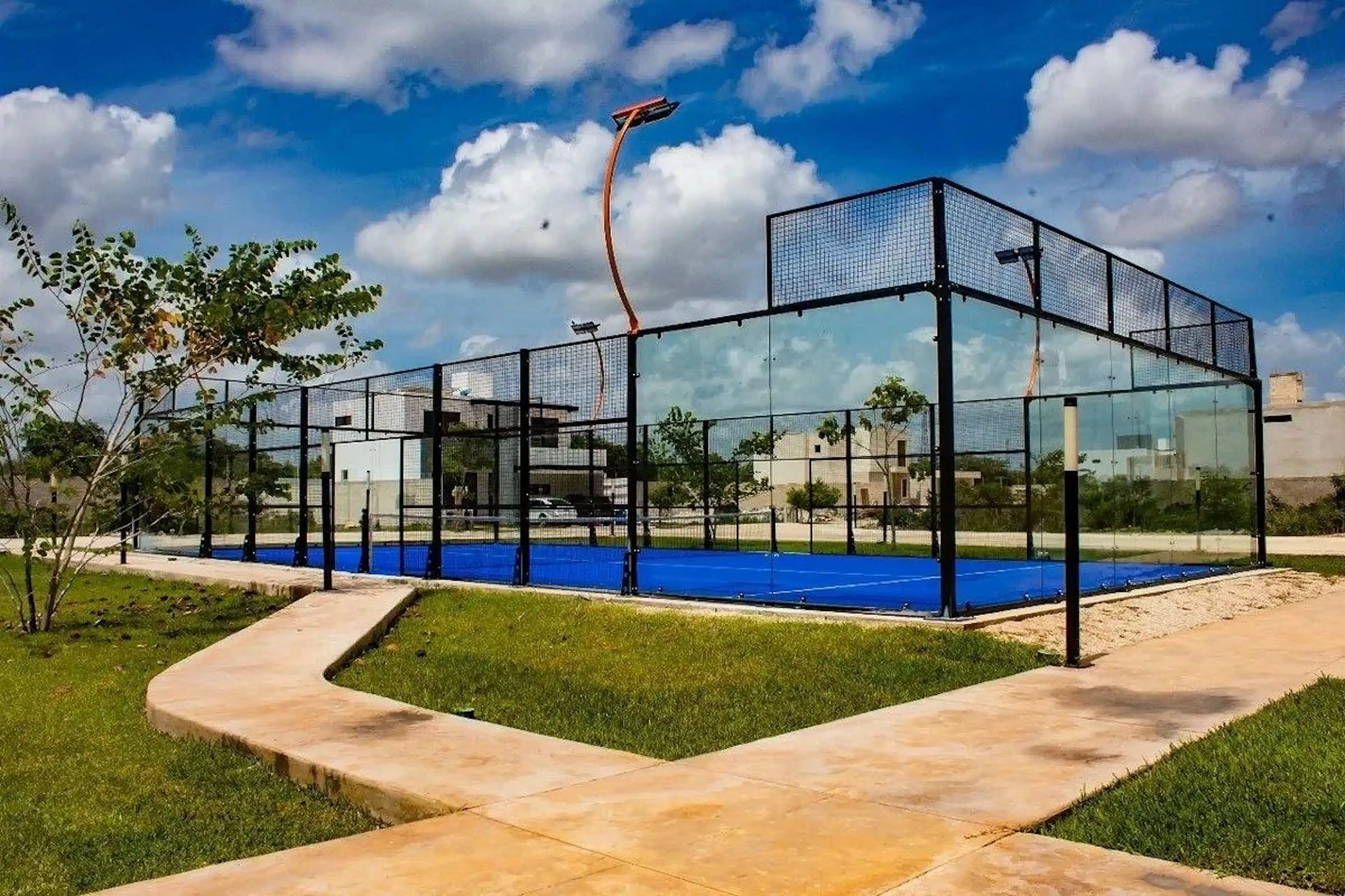 Terreno En Venta En Privada Zentura