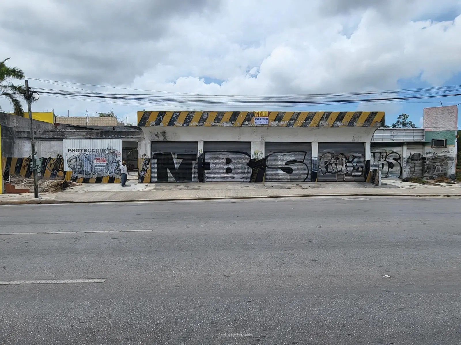 Industrial Spot2