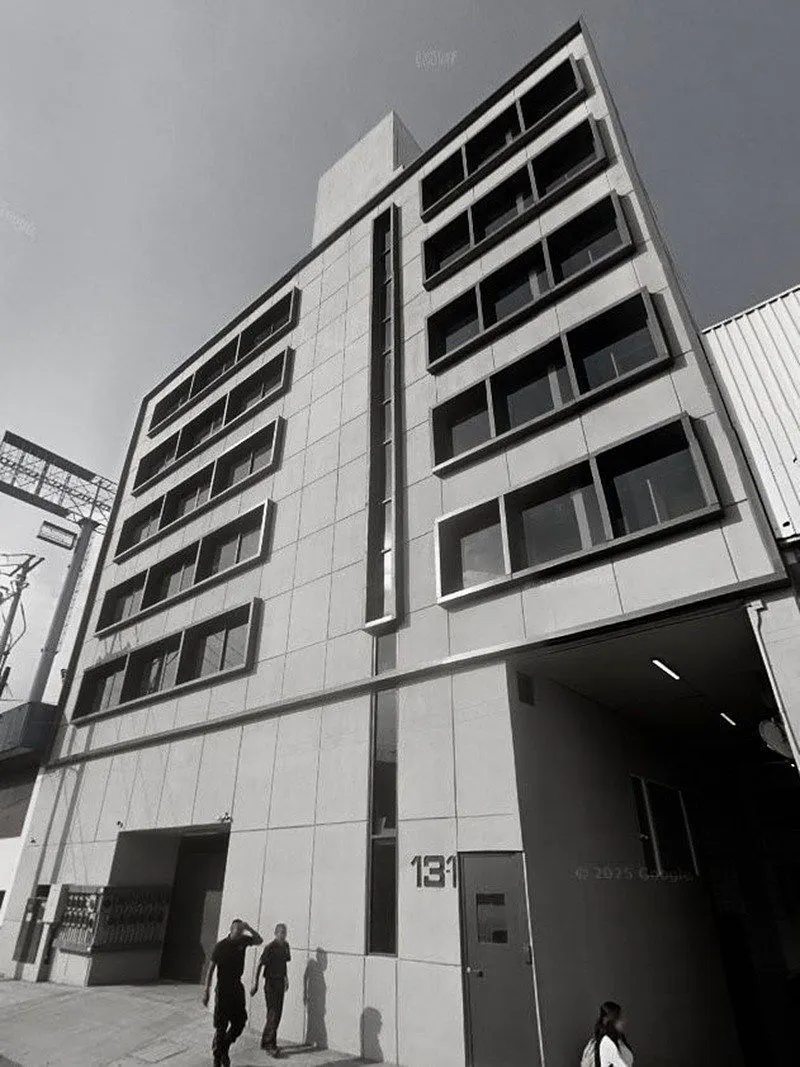 Oficina Spot2