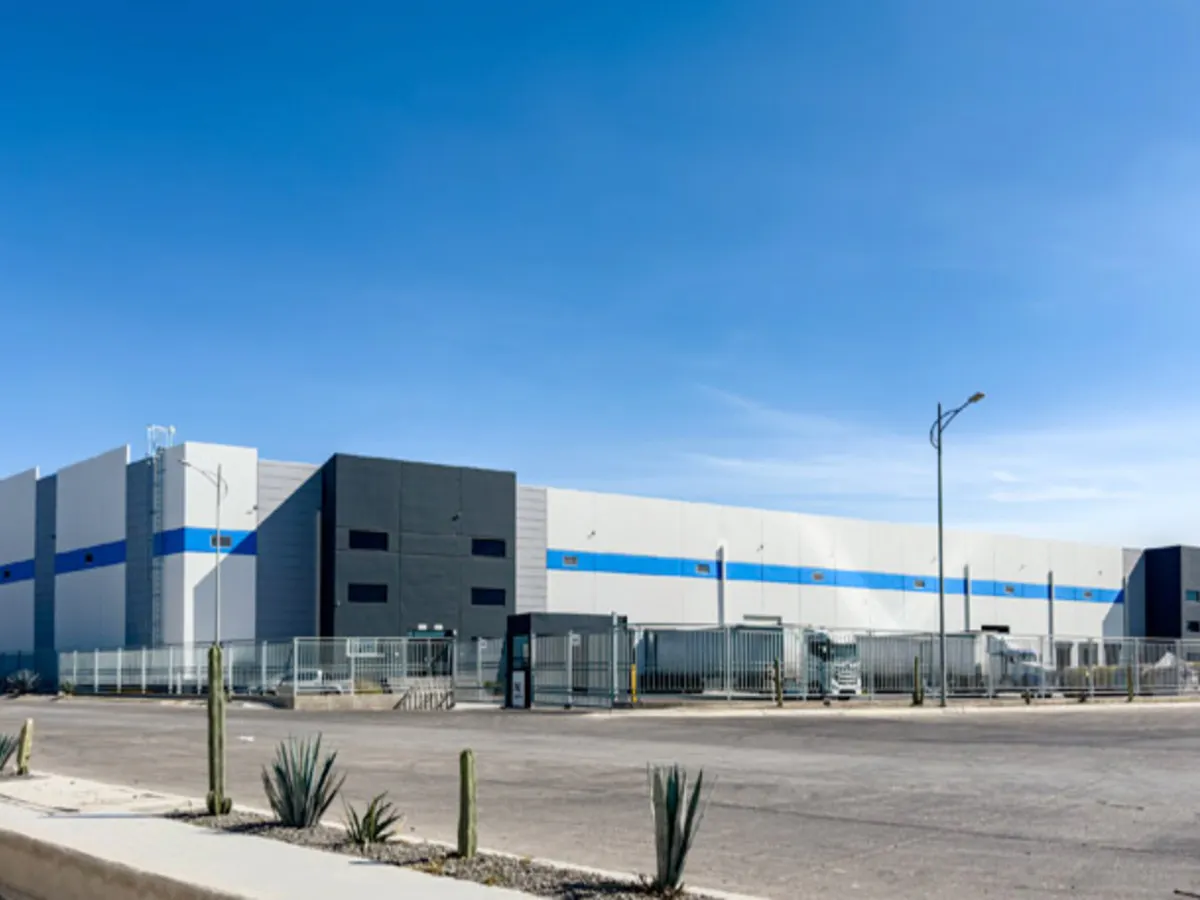 Industrial Spot2
