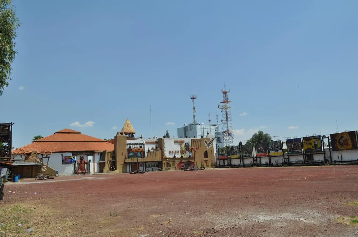 Industrial Spot2
