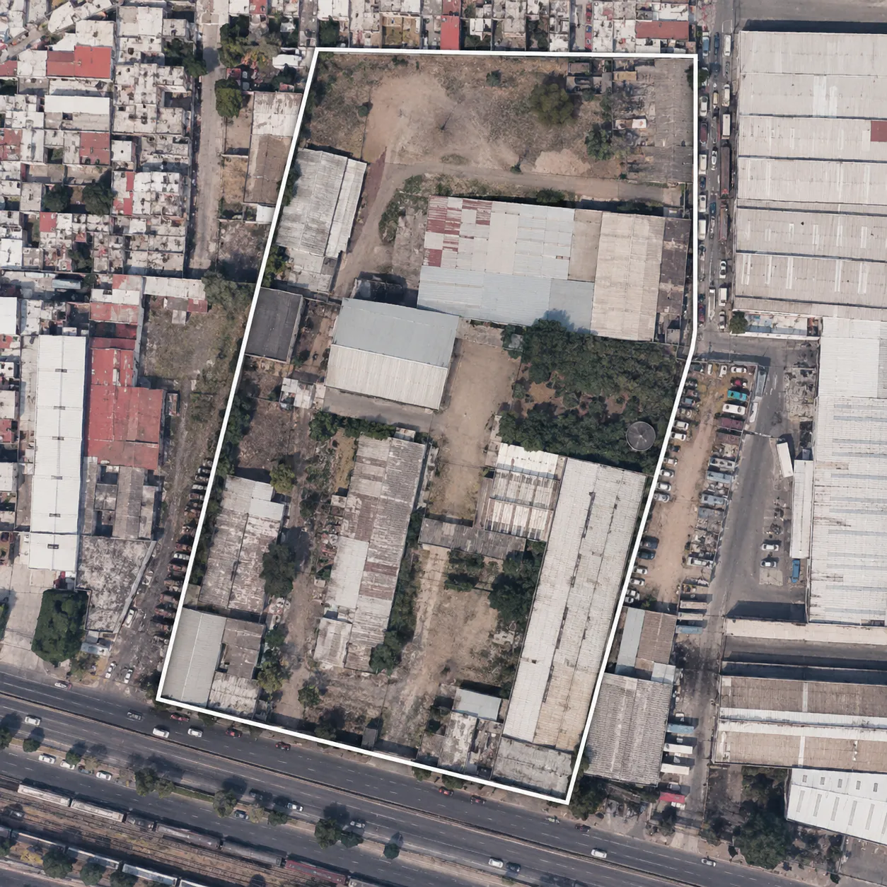 Industrial Spot2