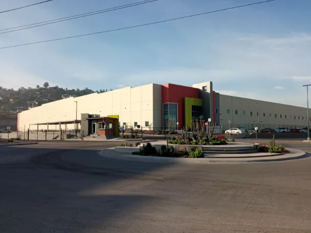 Industrial Spot2