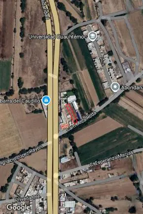 Terreno Spot2