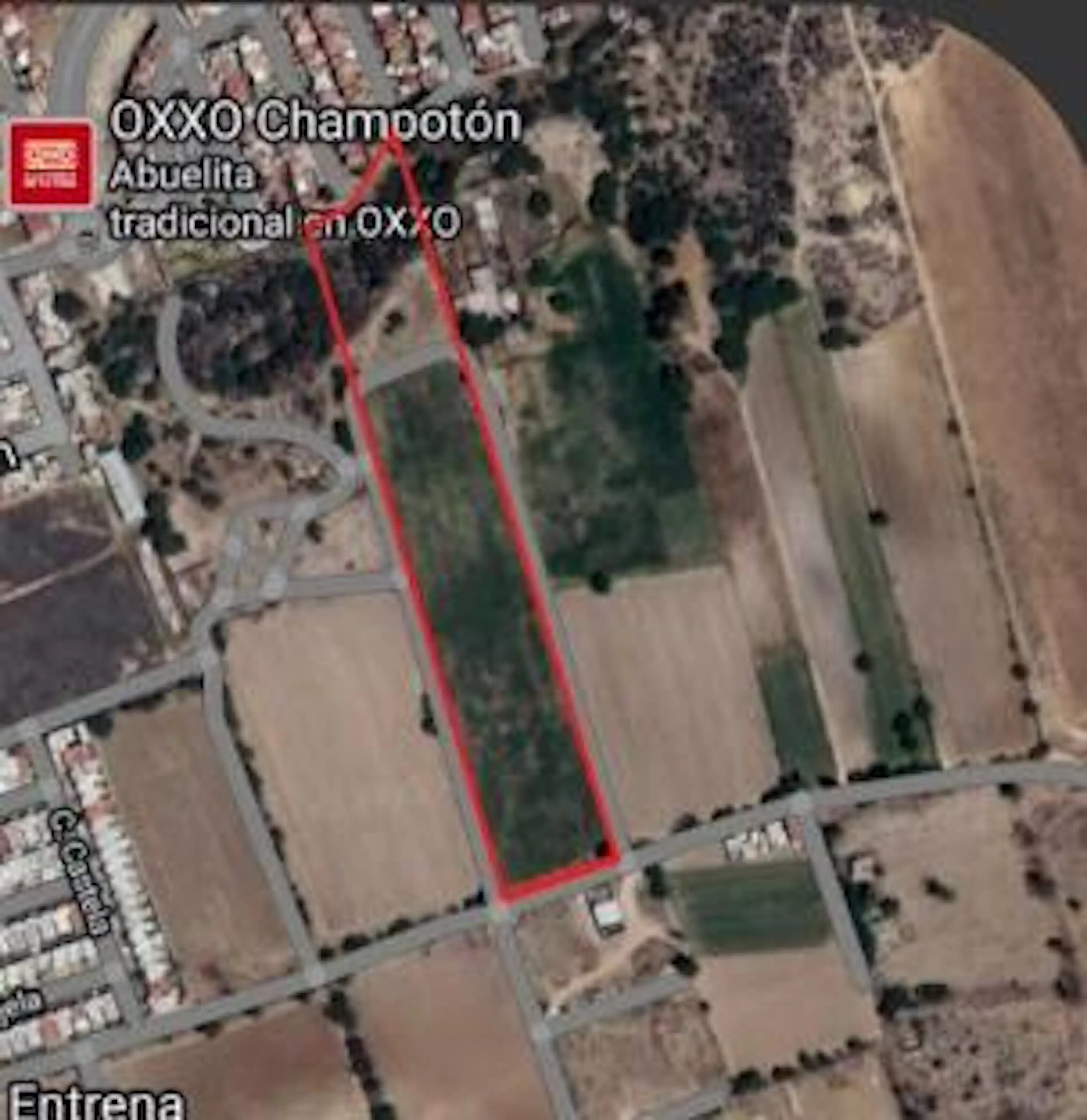 Terreno En Venta En La Rinconada