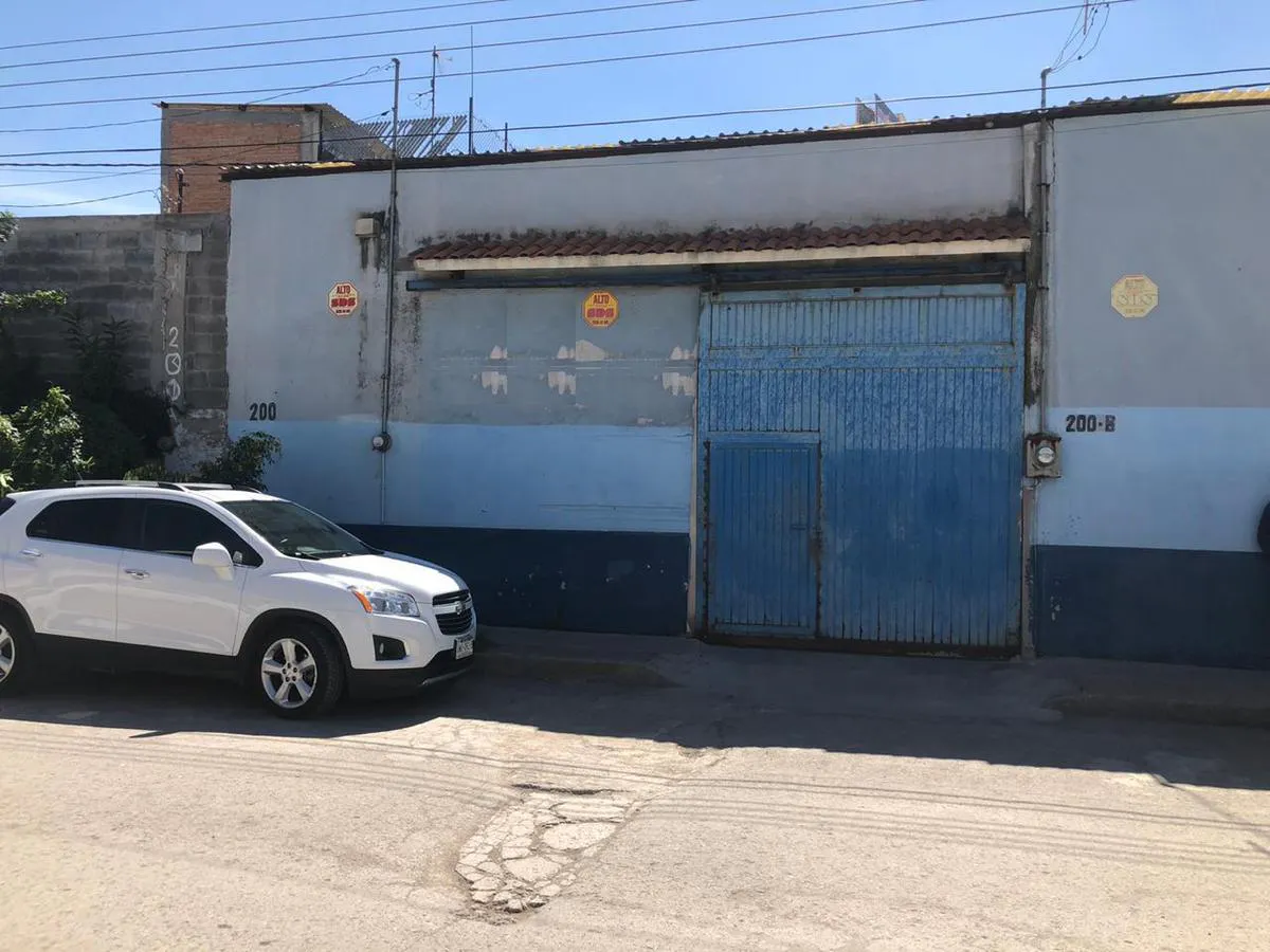 Industrial Spot2