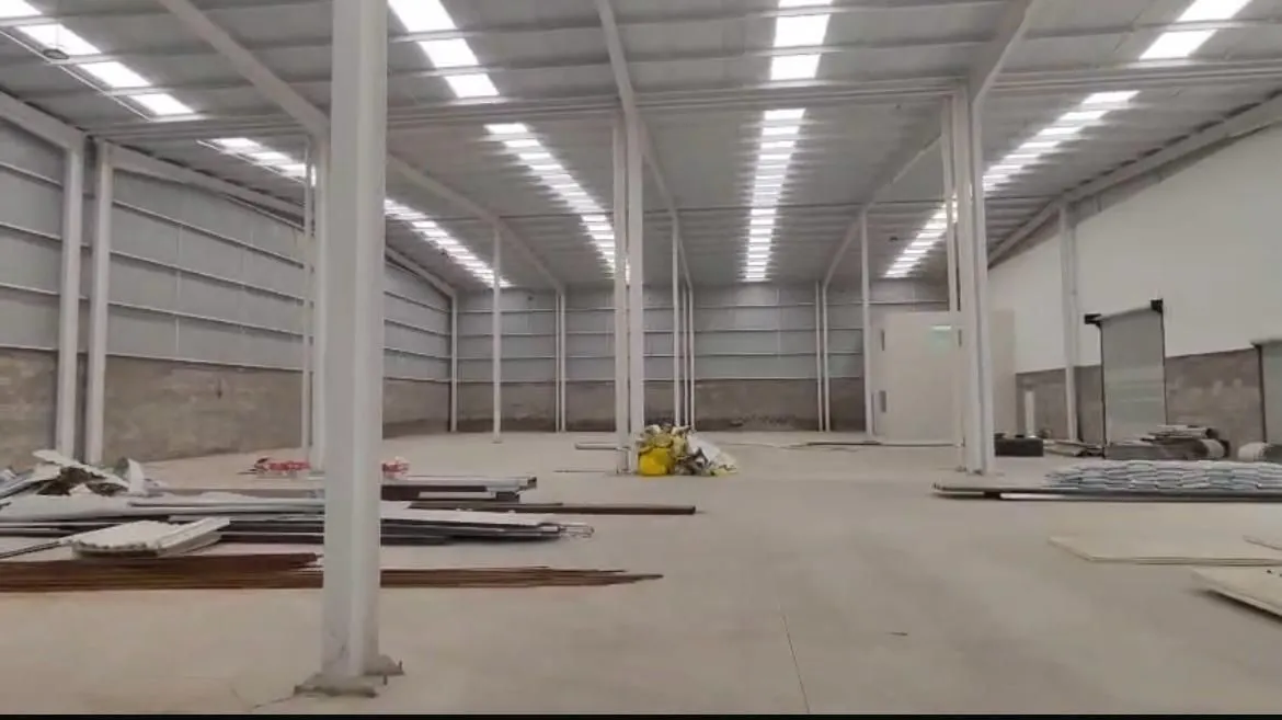 Industrial Spot2