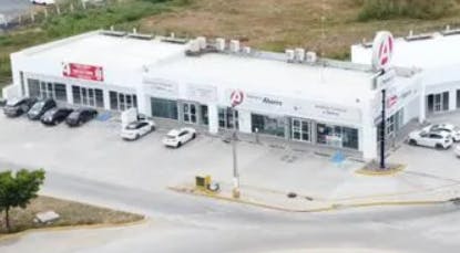 Local Comercial Spot2