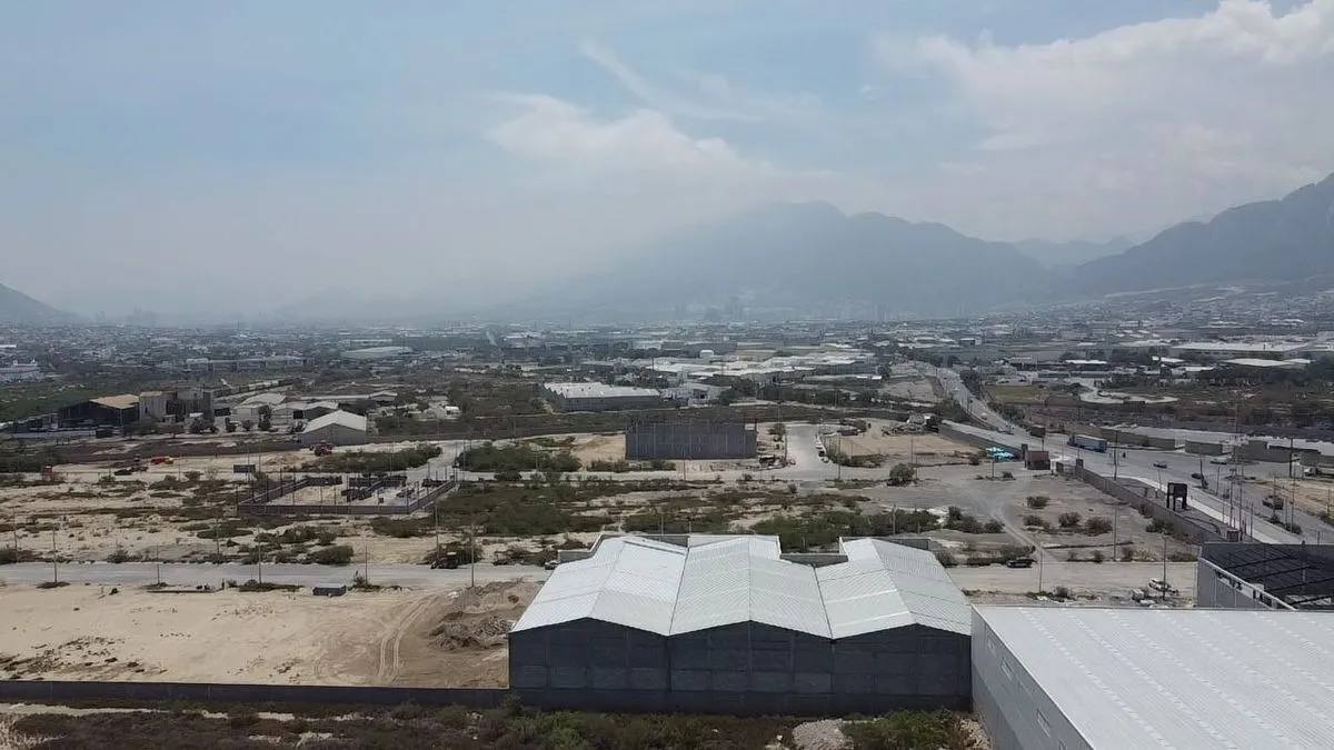 Industrial Spot2