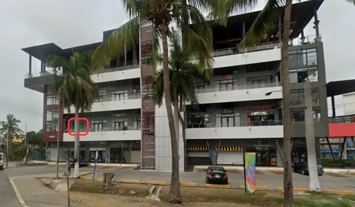 Local Comercial Spot2