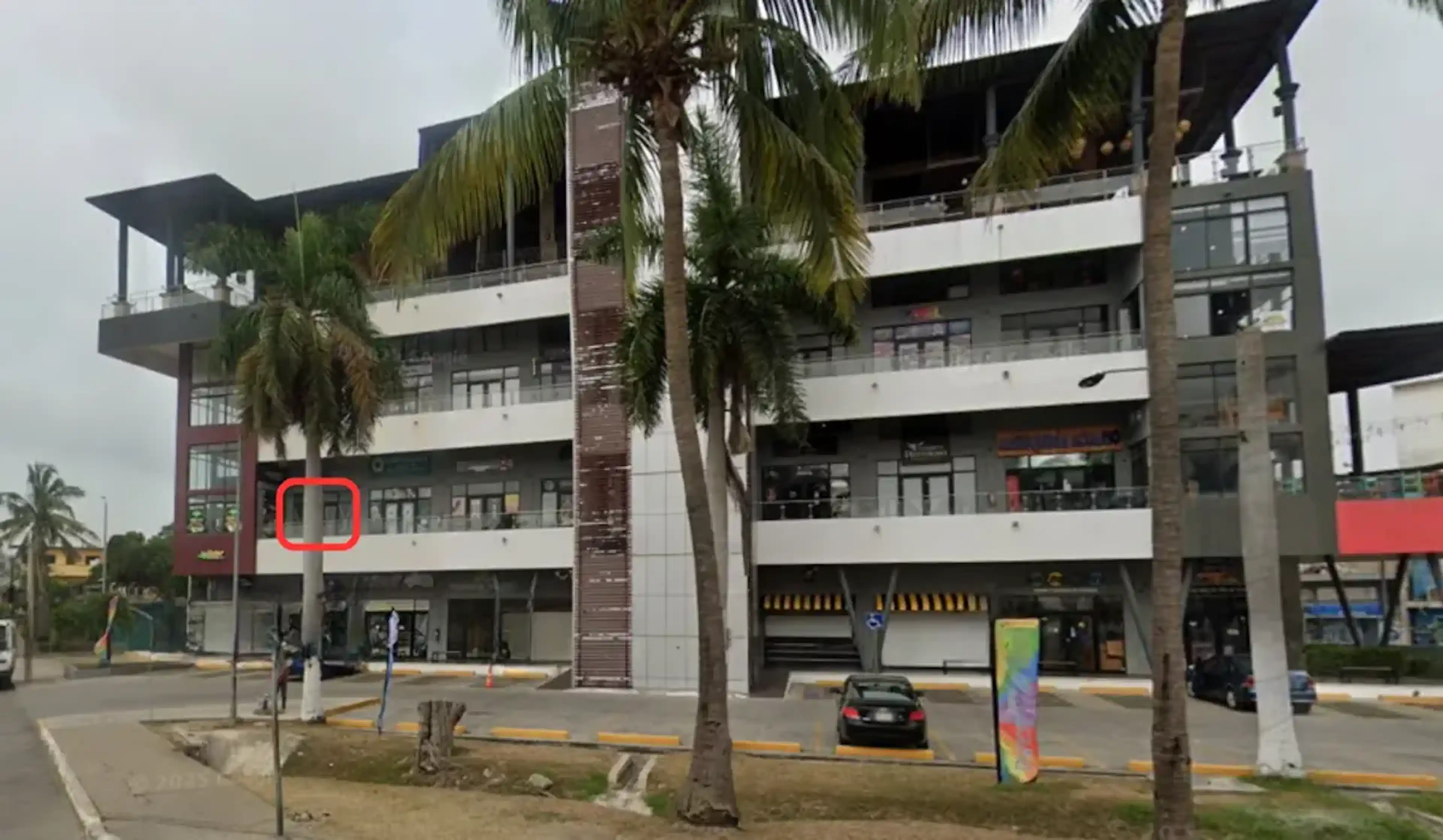 Blvd. Fidel Velázquez 206