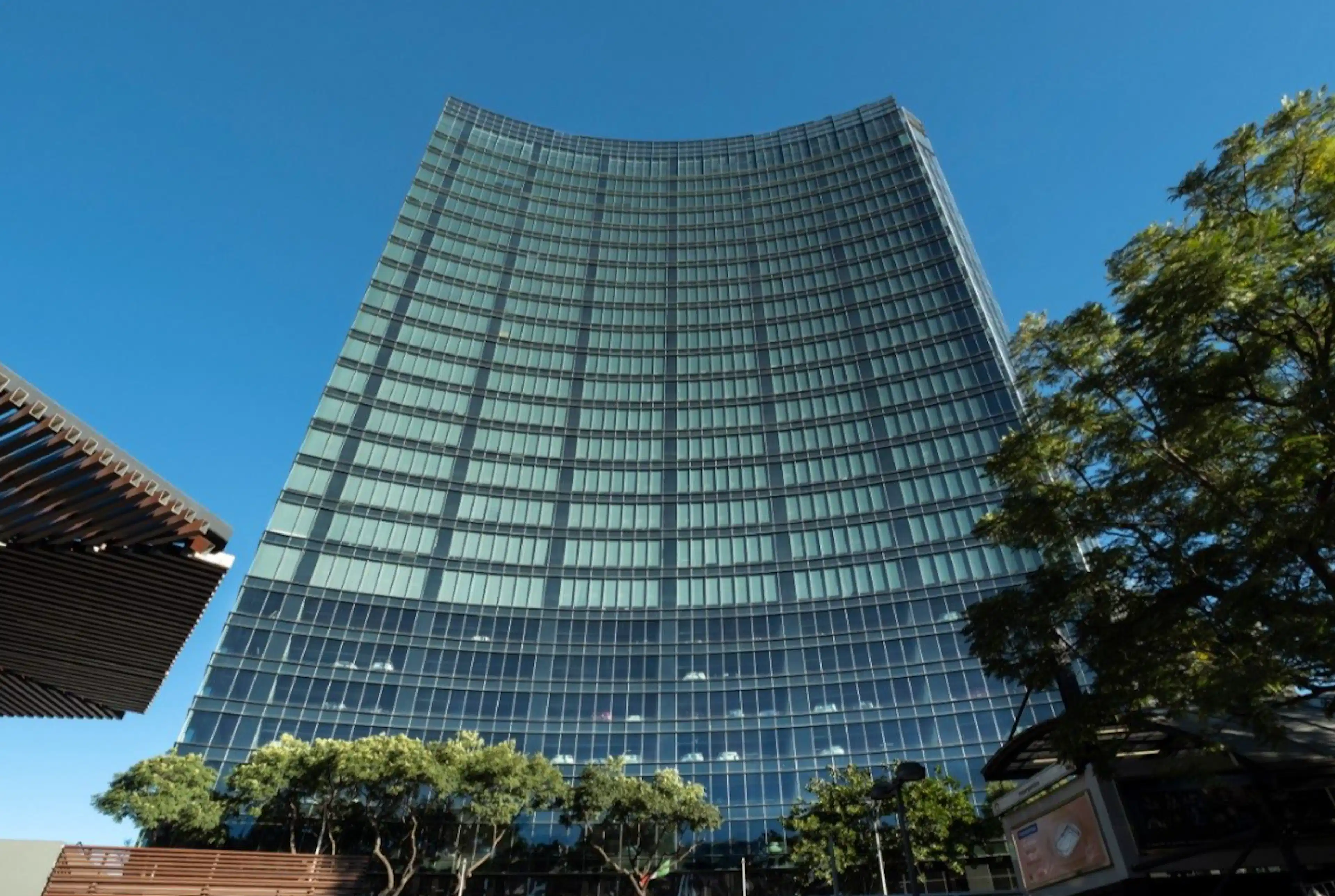 Glorieta De Los Insurgentes 20