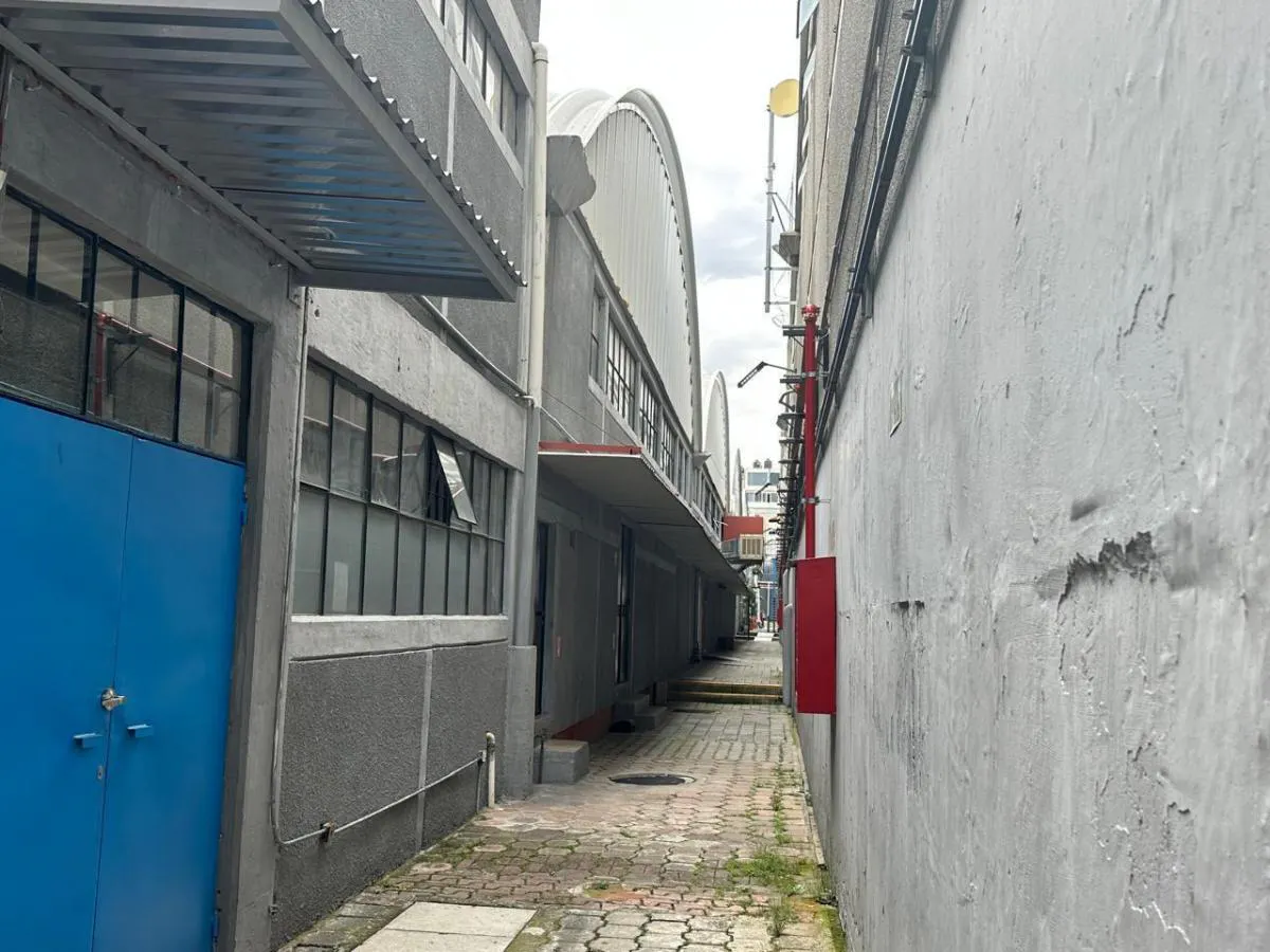Industrial Spot2