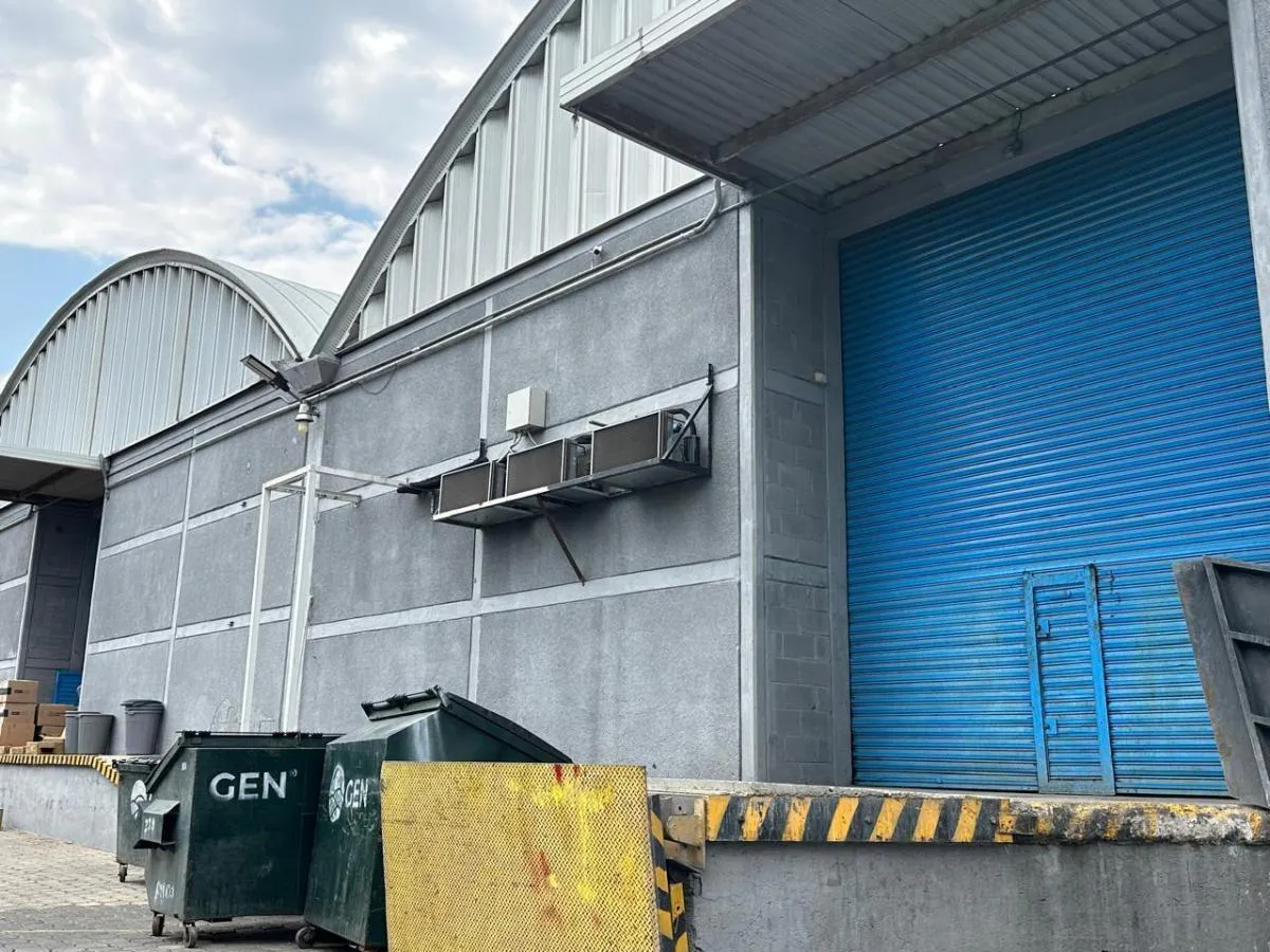 Industrial Spot2