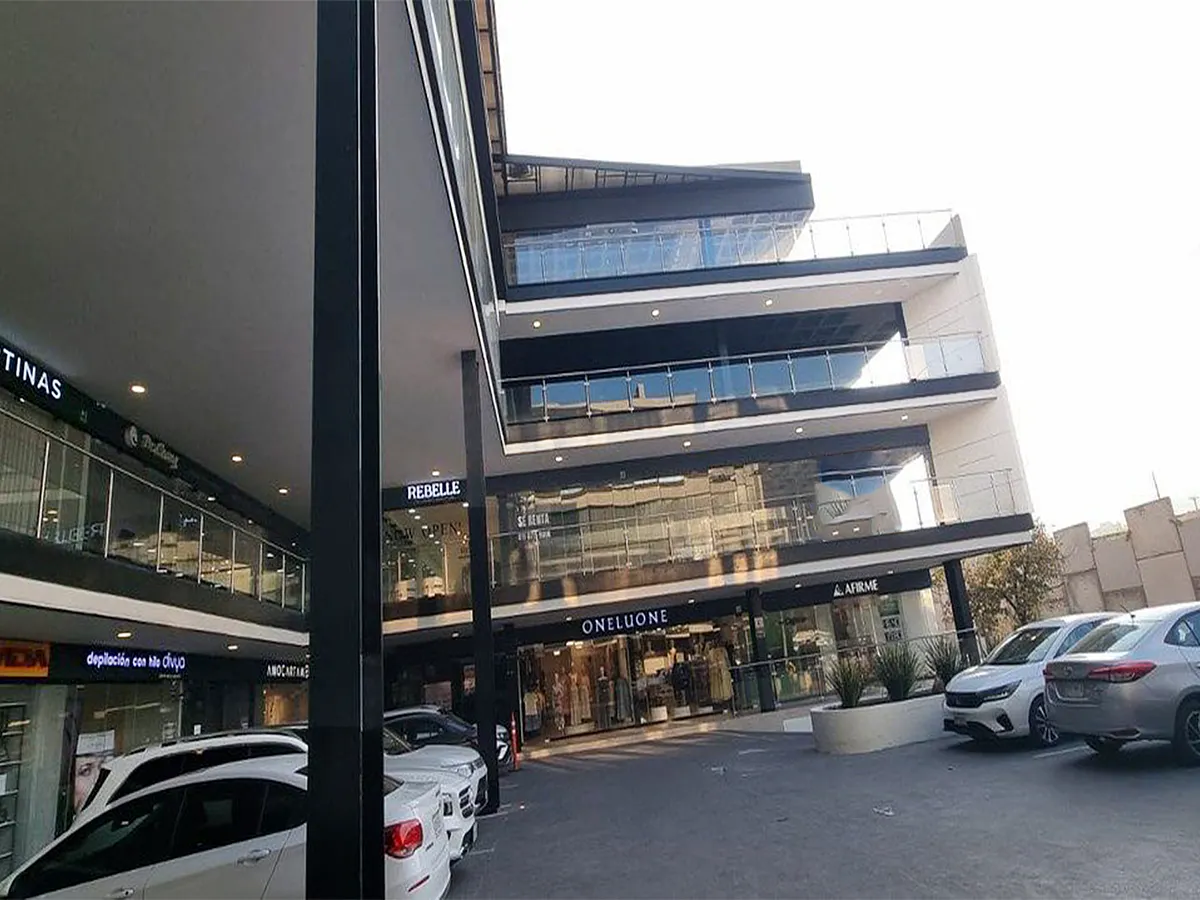 Local Comercial Spot2