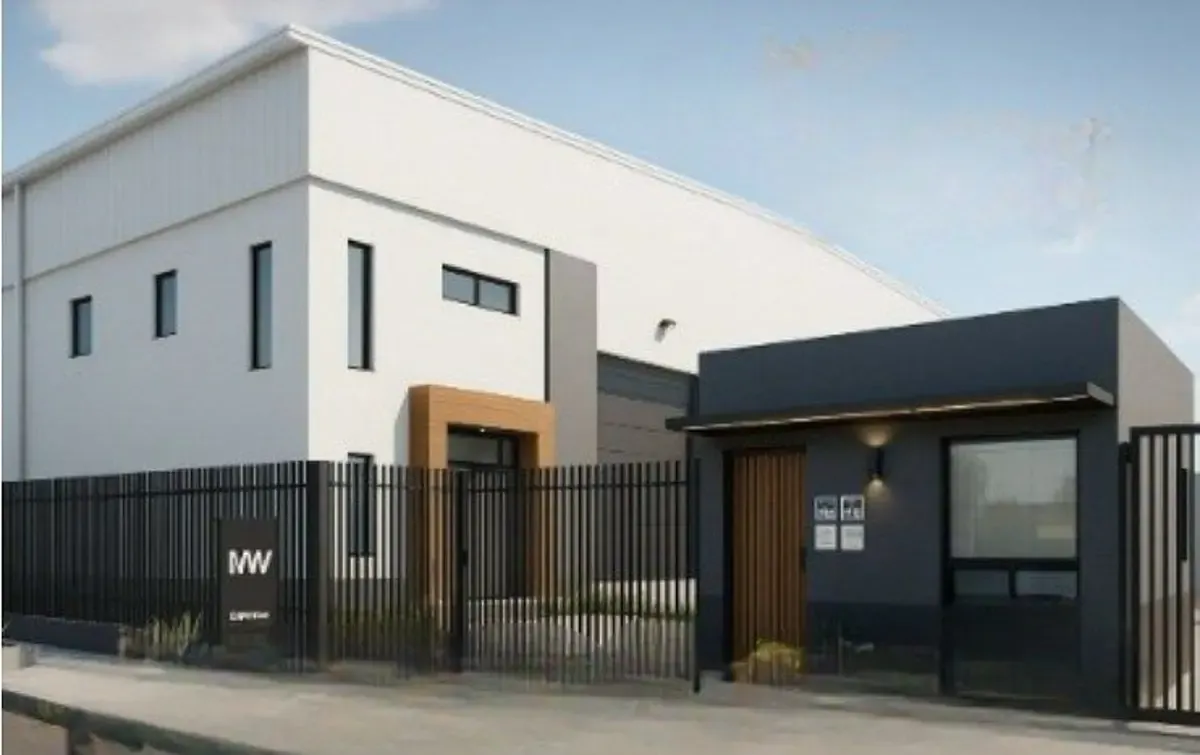 Industrial Spot2
