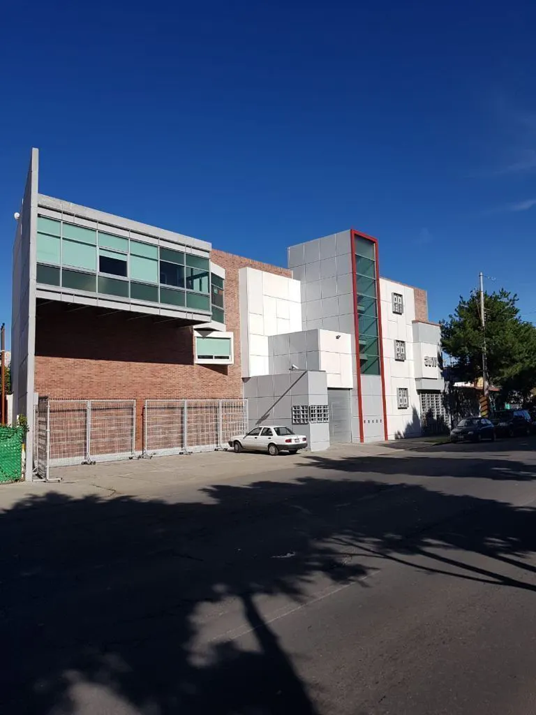 Oficina Spot2
