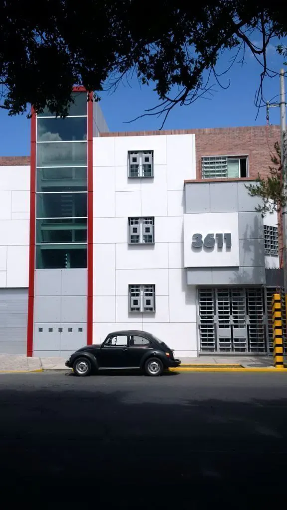 Oficina Spot2