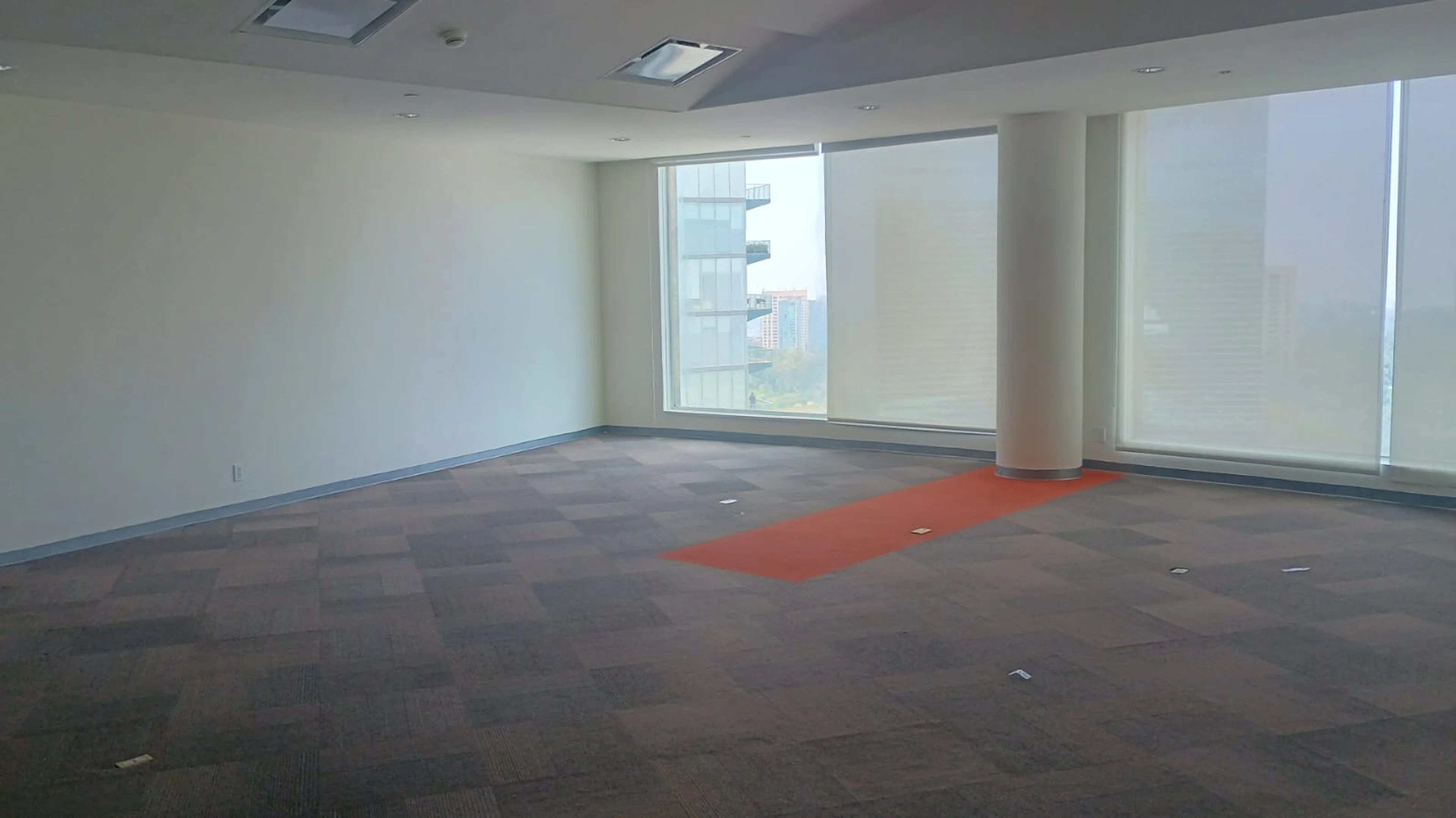 Oficina Spot2