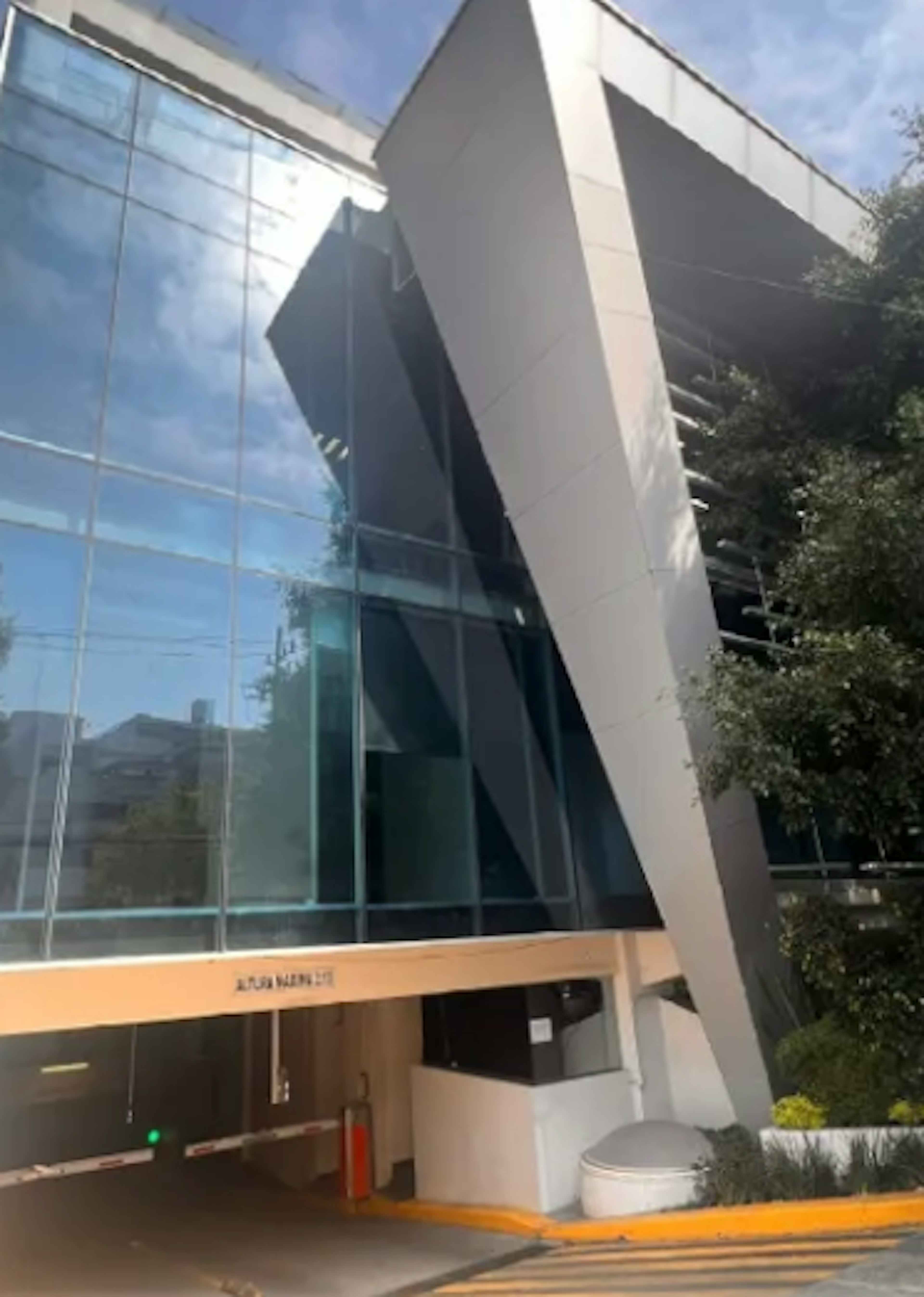 Avenida Cordillera De Los Andes