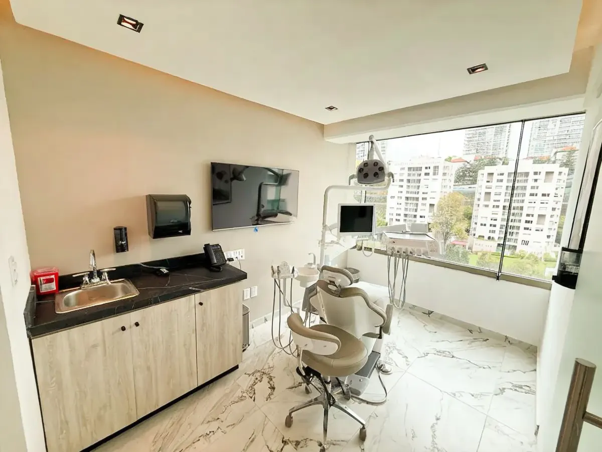 Oficina Spot2