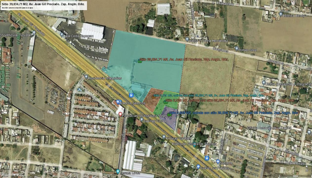 Local Comercial Spot2