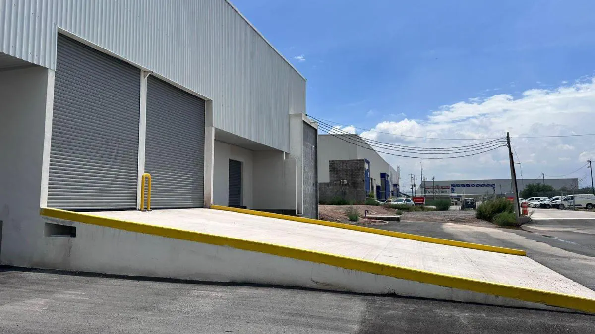 Industrial Spot2