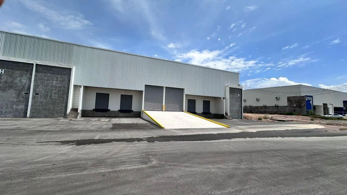 Industrial Spot2