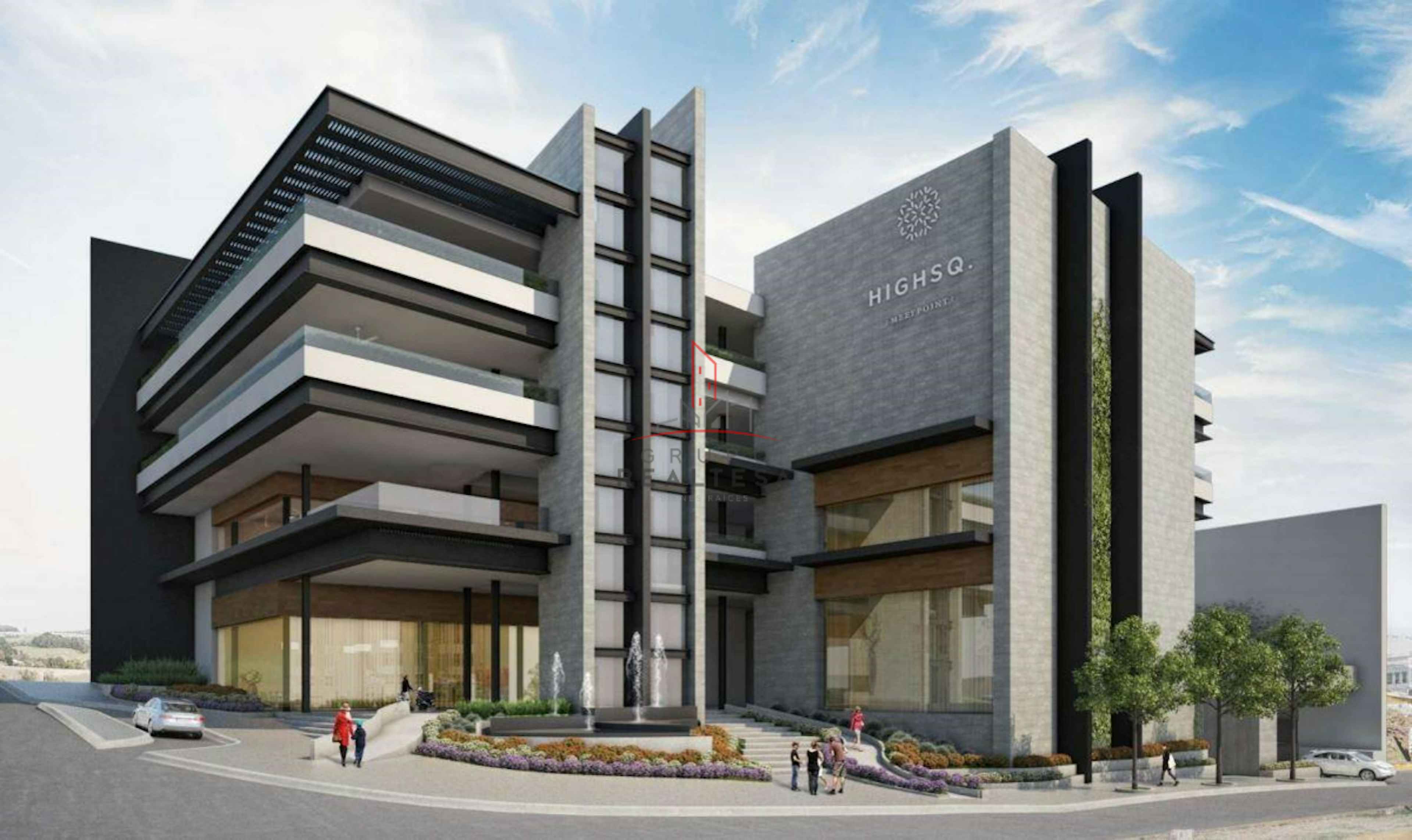 Lateral Periférico De La Juventud 7101