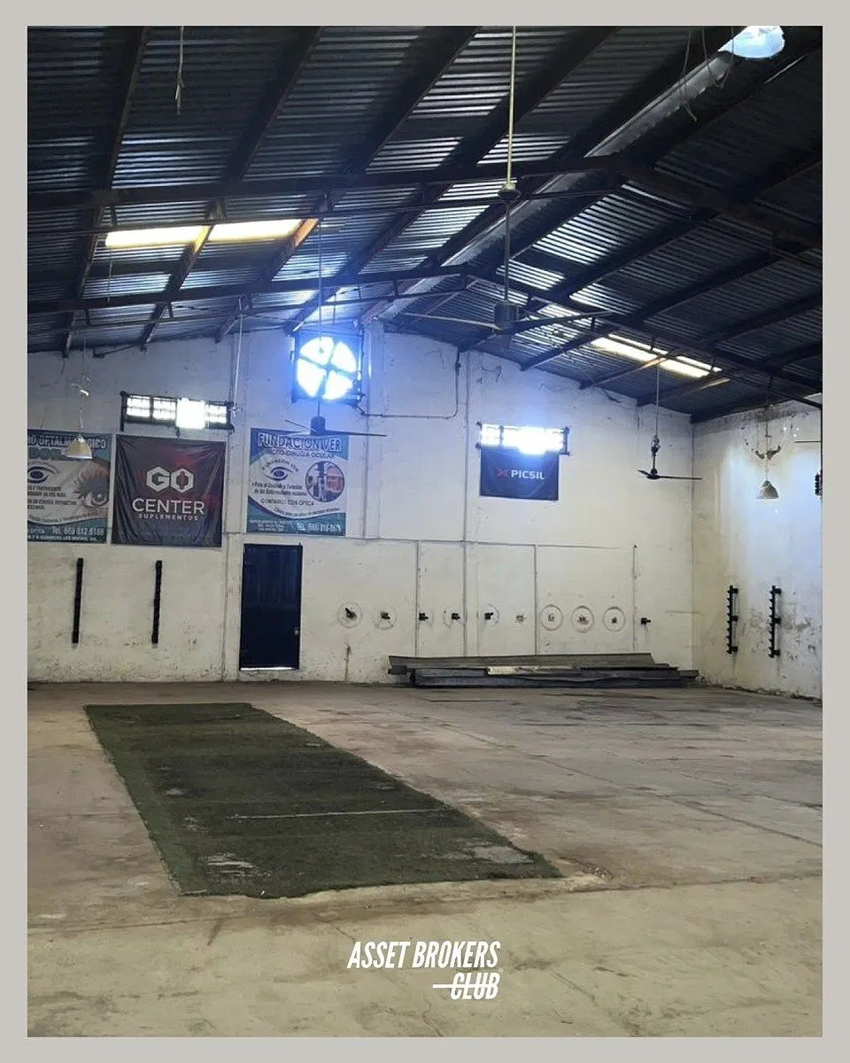 Industrial Spot2