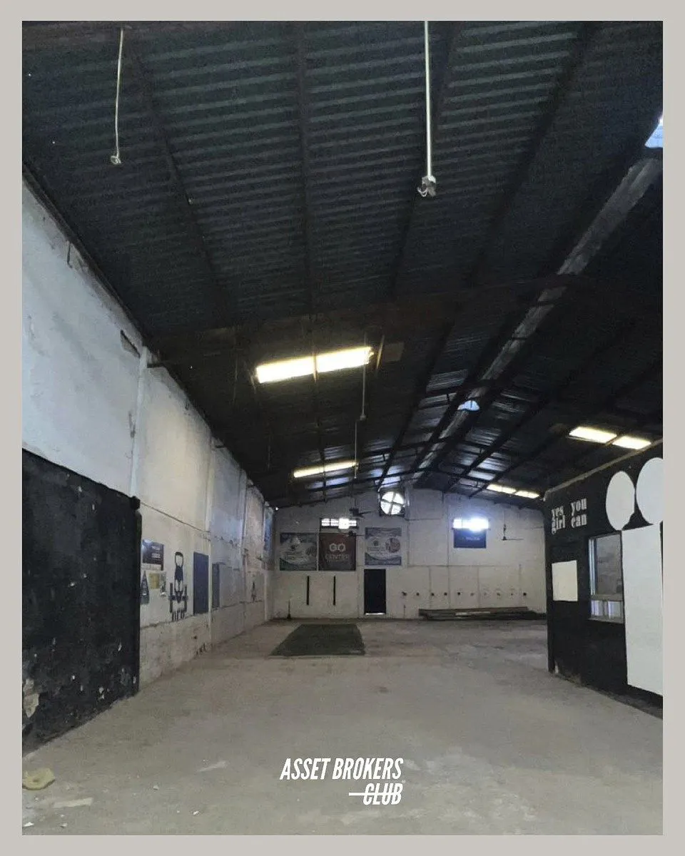 Industrial Spot2