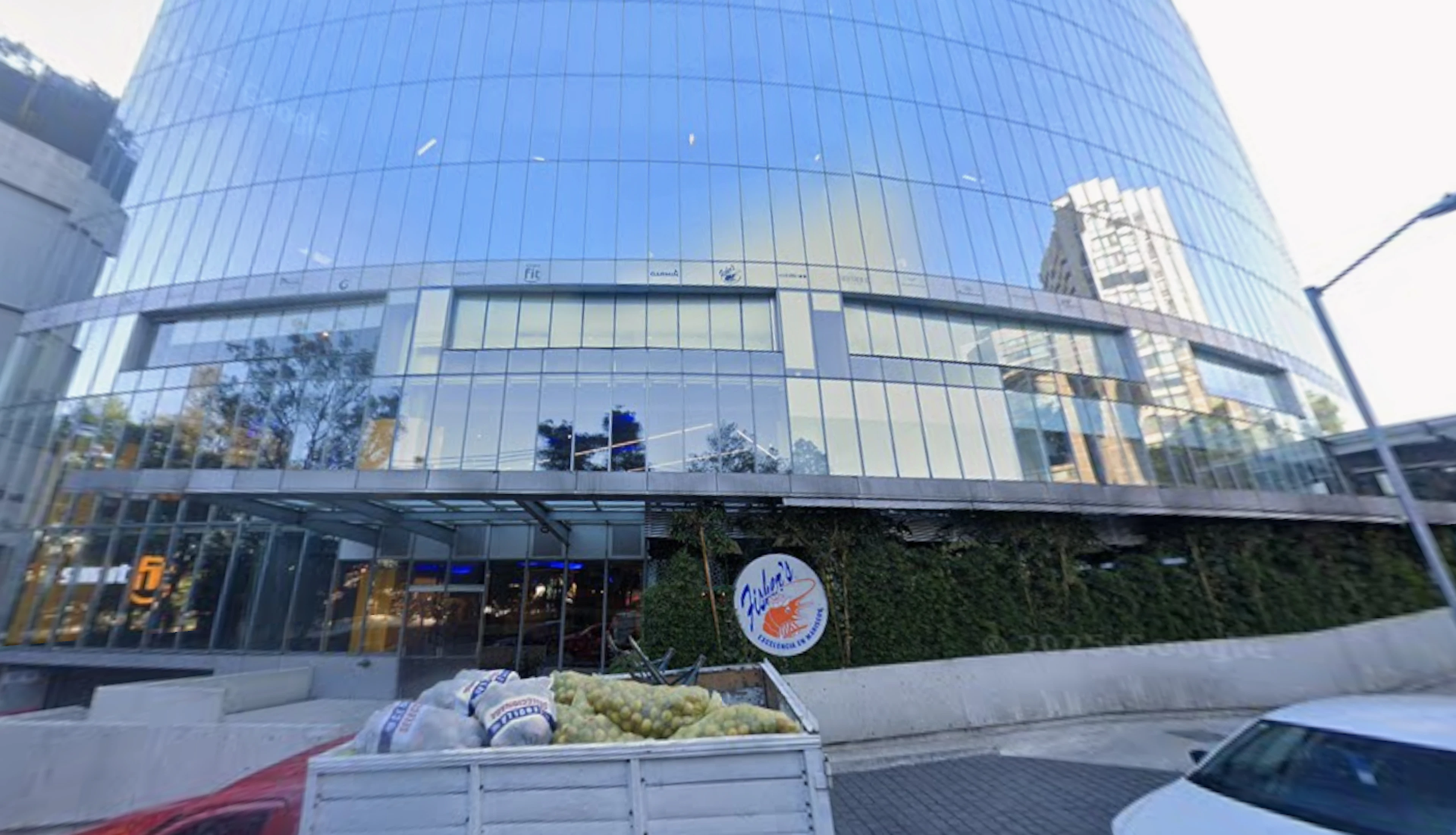 Oficina Spot2