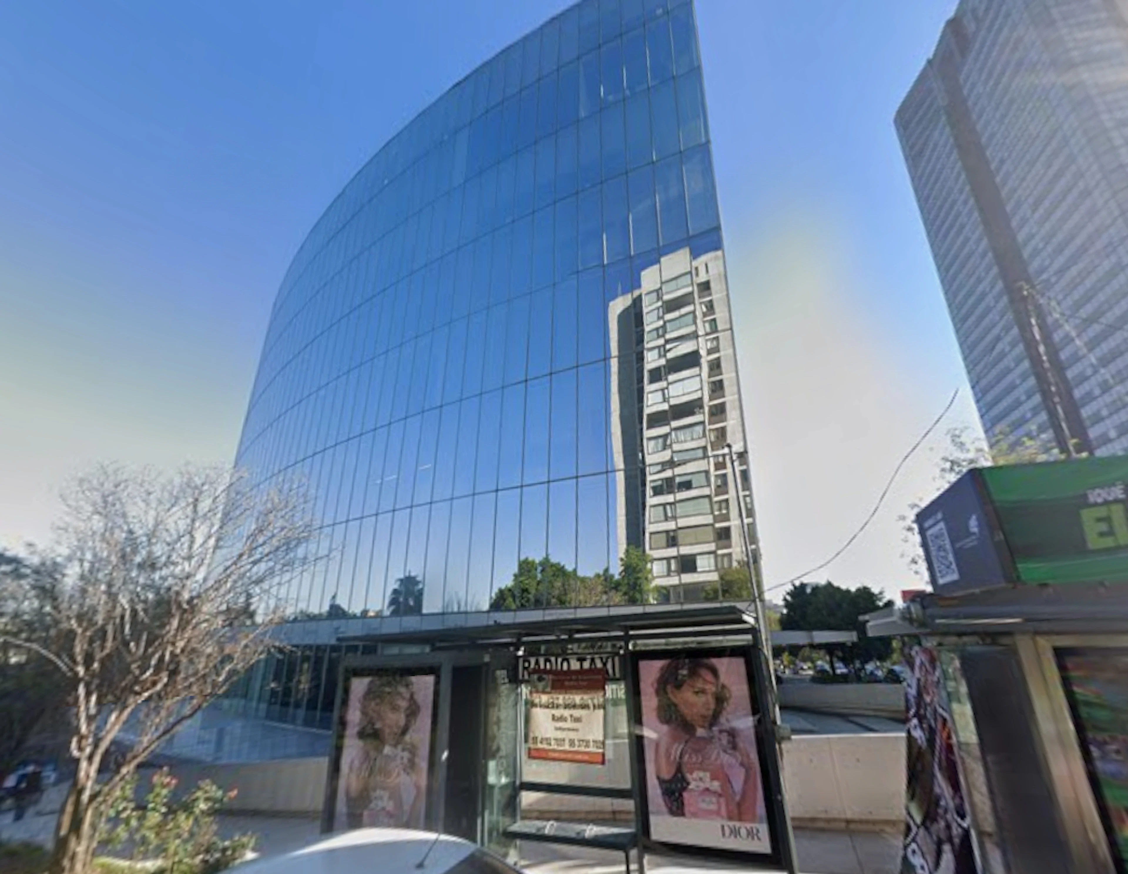 Oficina Spot2