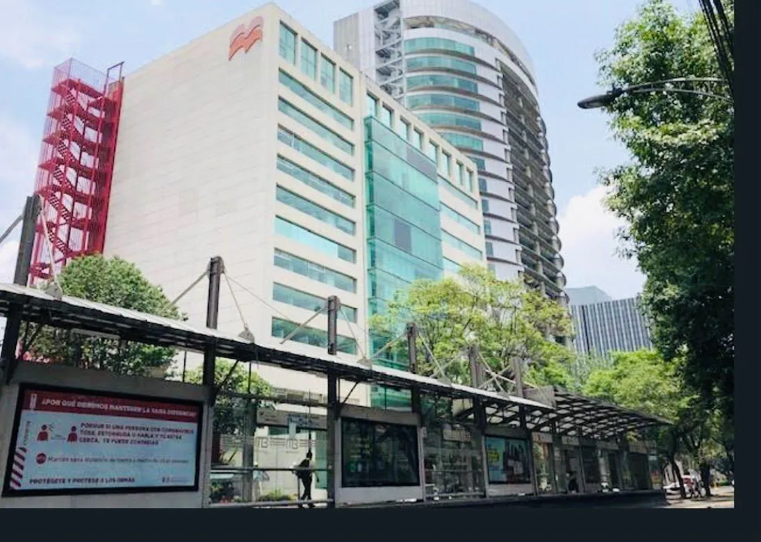 Oficina Spot2