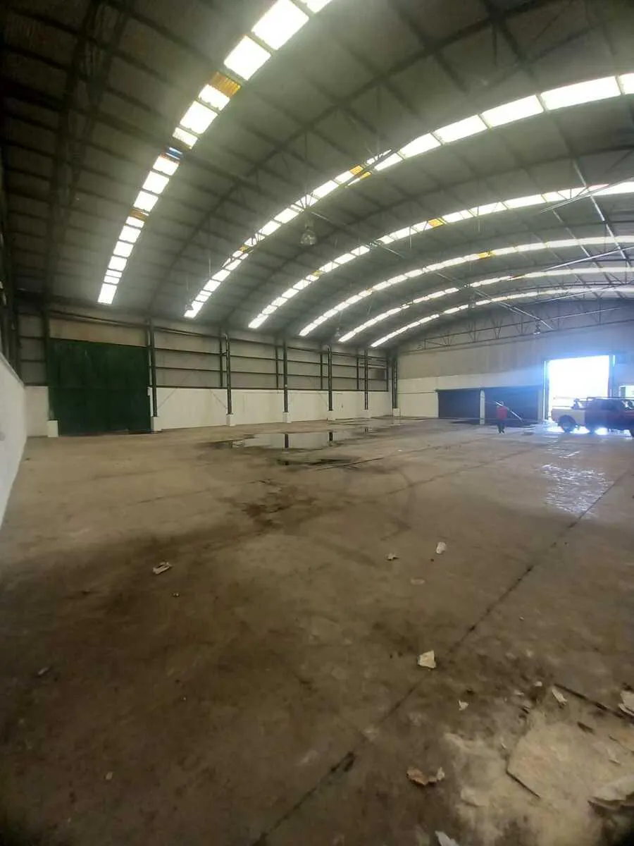Industrial Spot2