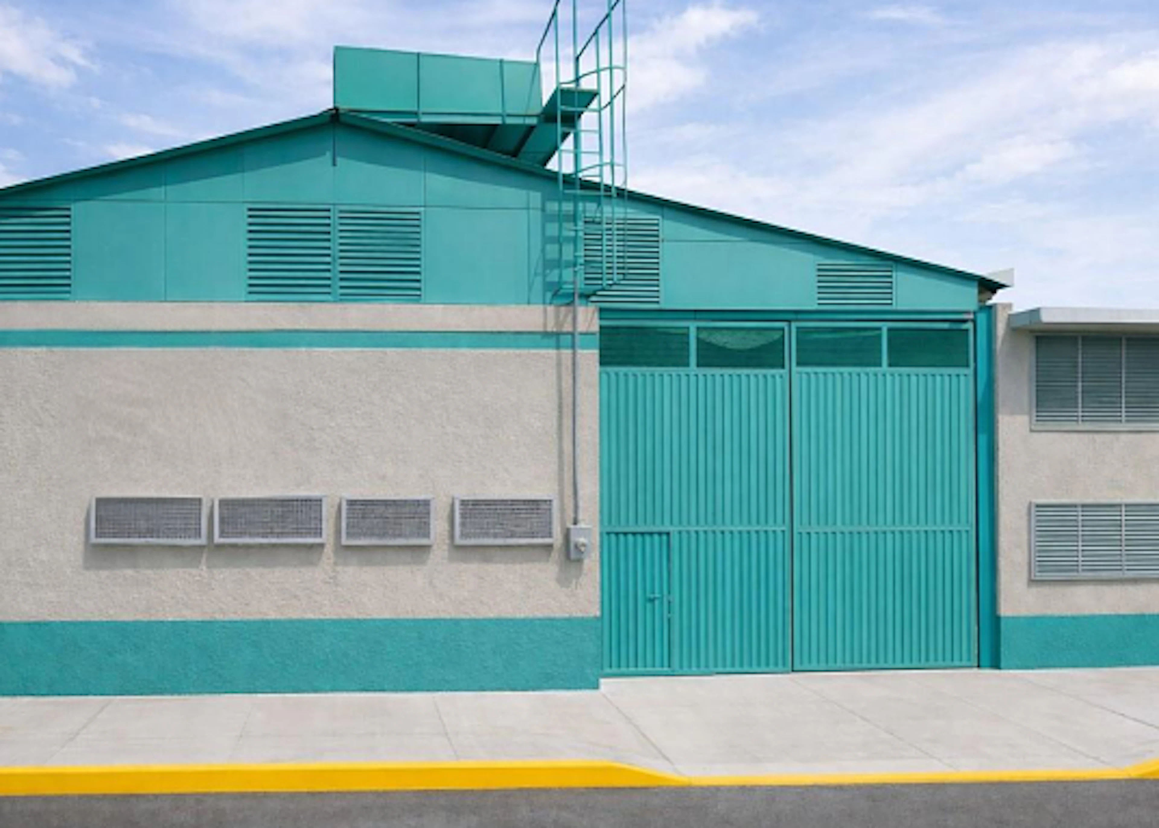 Industrial Spot2