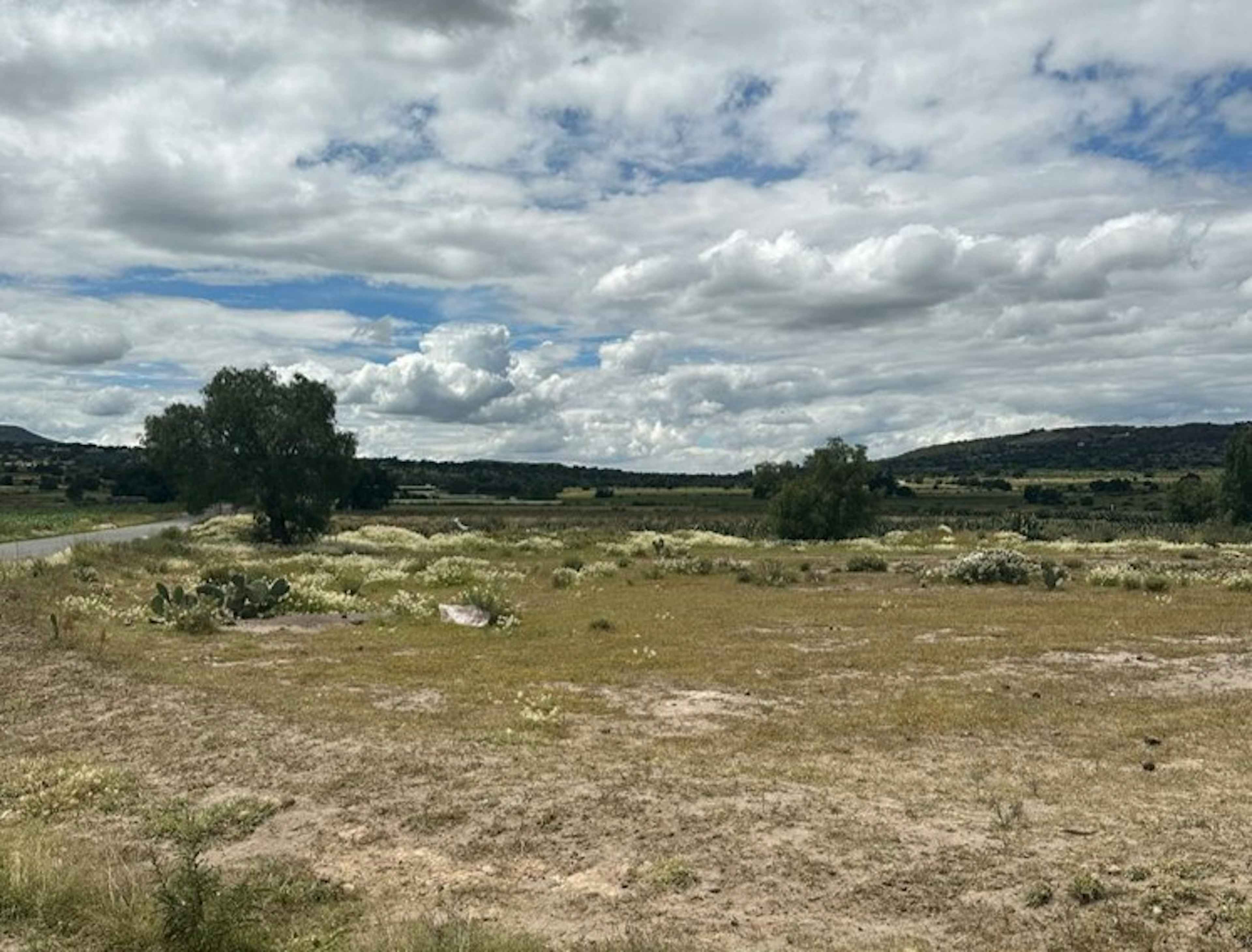 San Juan Teacalco , Temascalapa