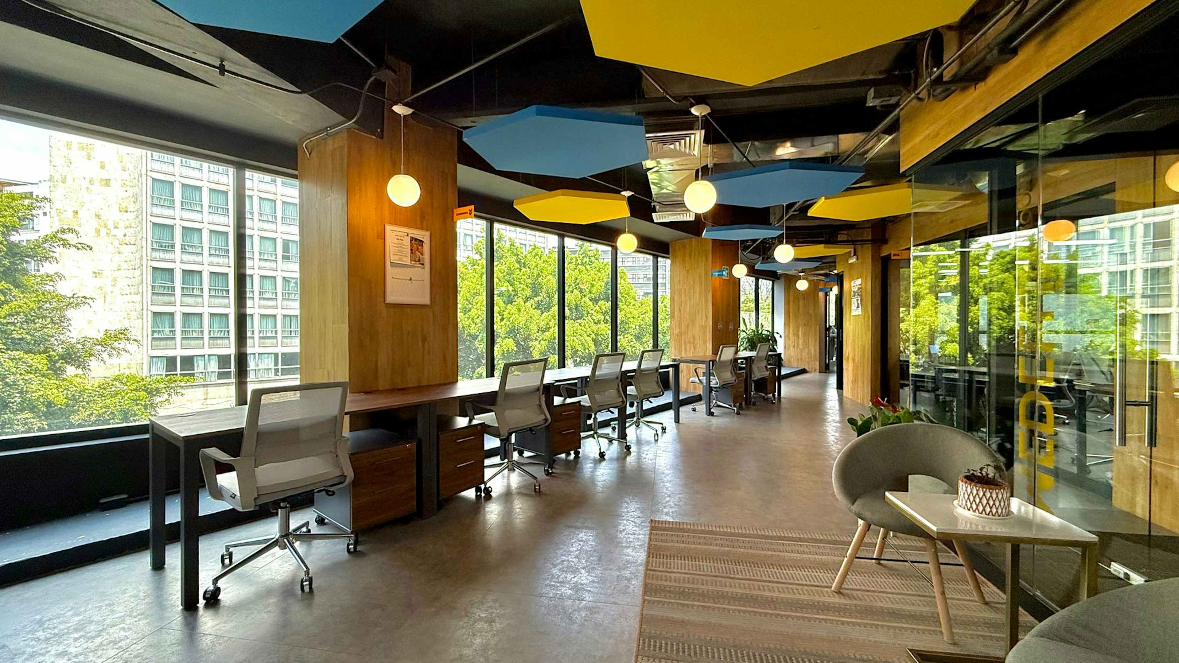 Avenida Insurgentes Sur 428