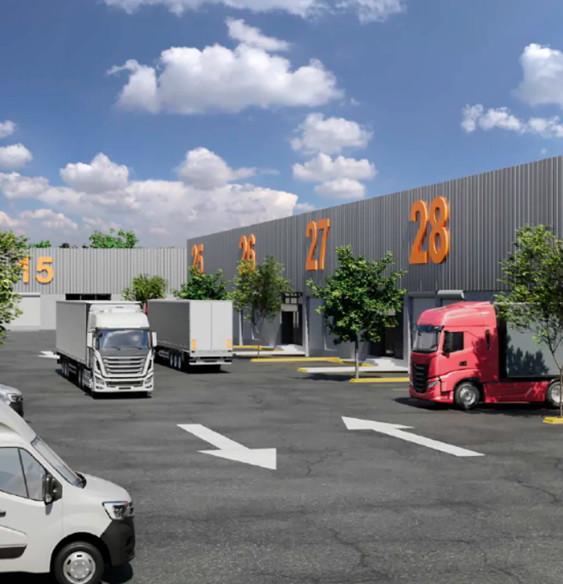 Industrial Spot2