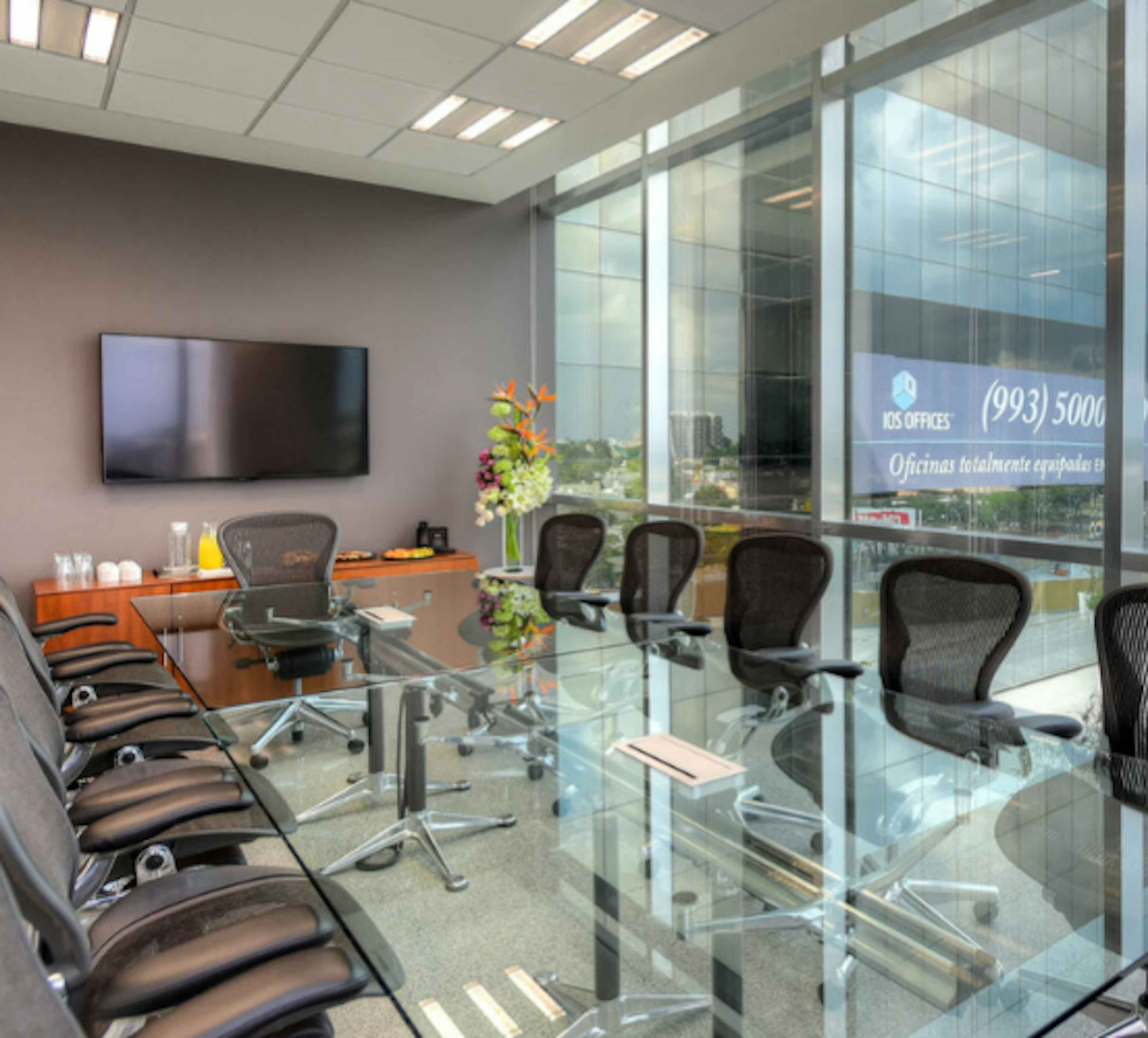 Torre Dg Oficina 211/2