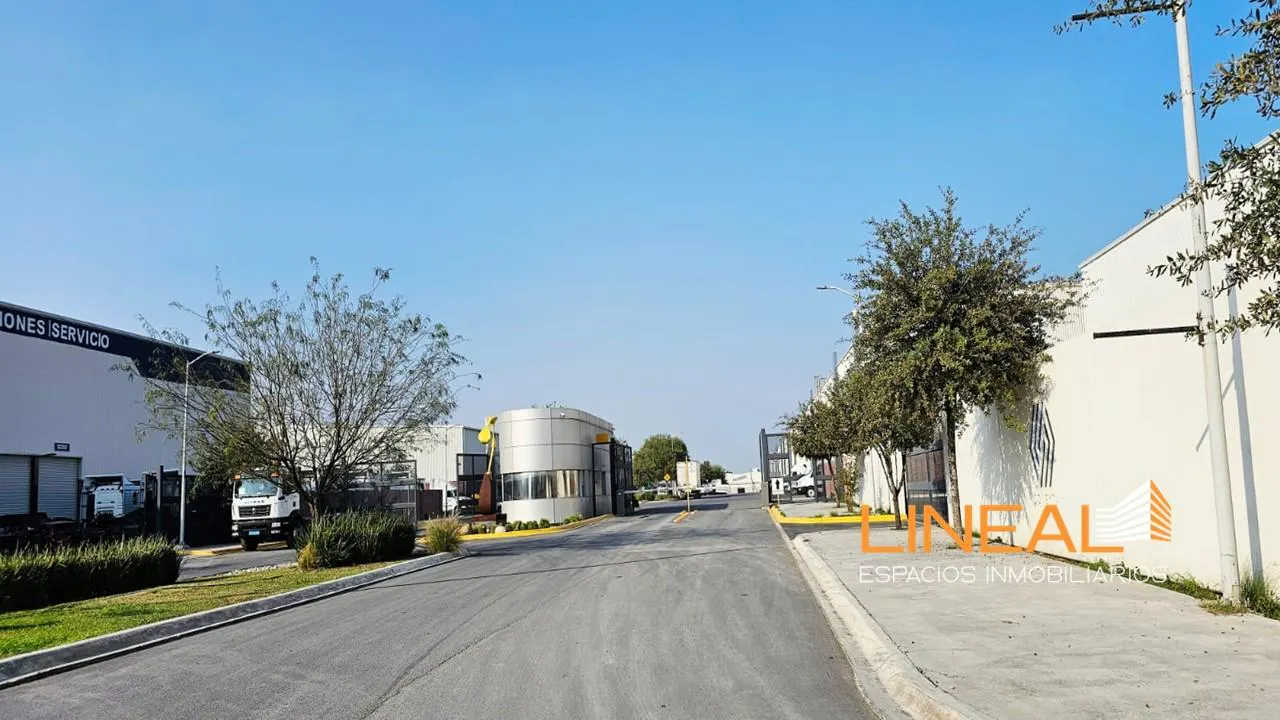 Industrial Spot2