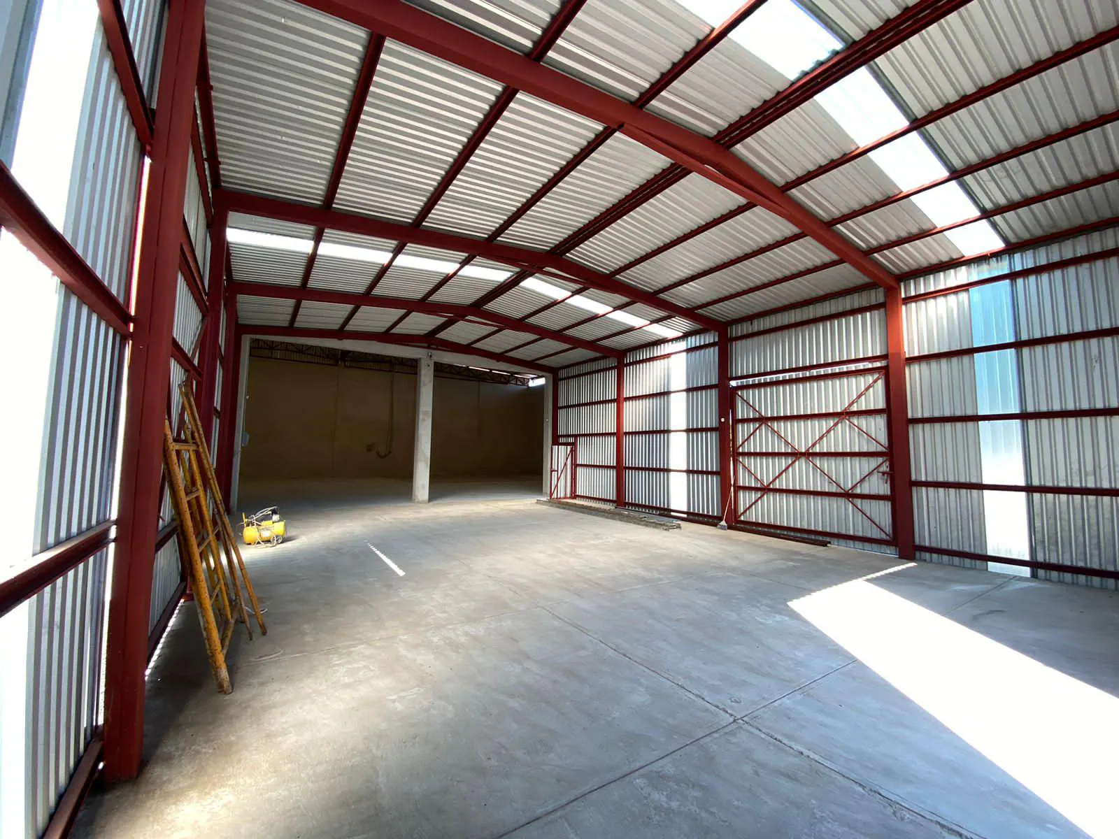 Industrial Spot2